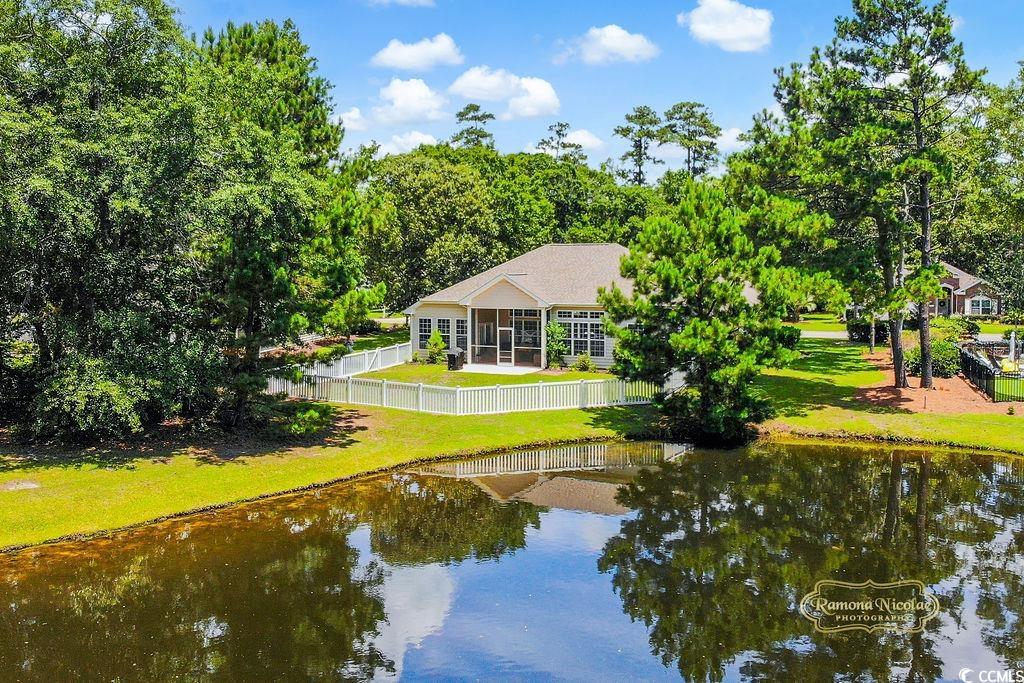 4499 Firethorne Dr., Murrells Inlet, South Carolina image 3