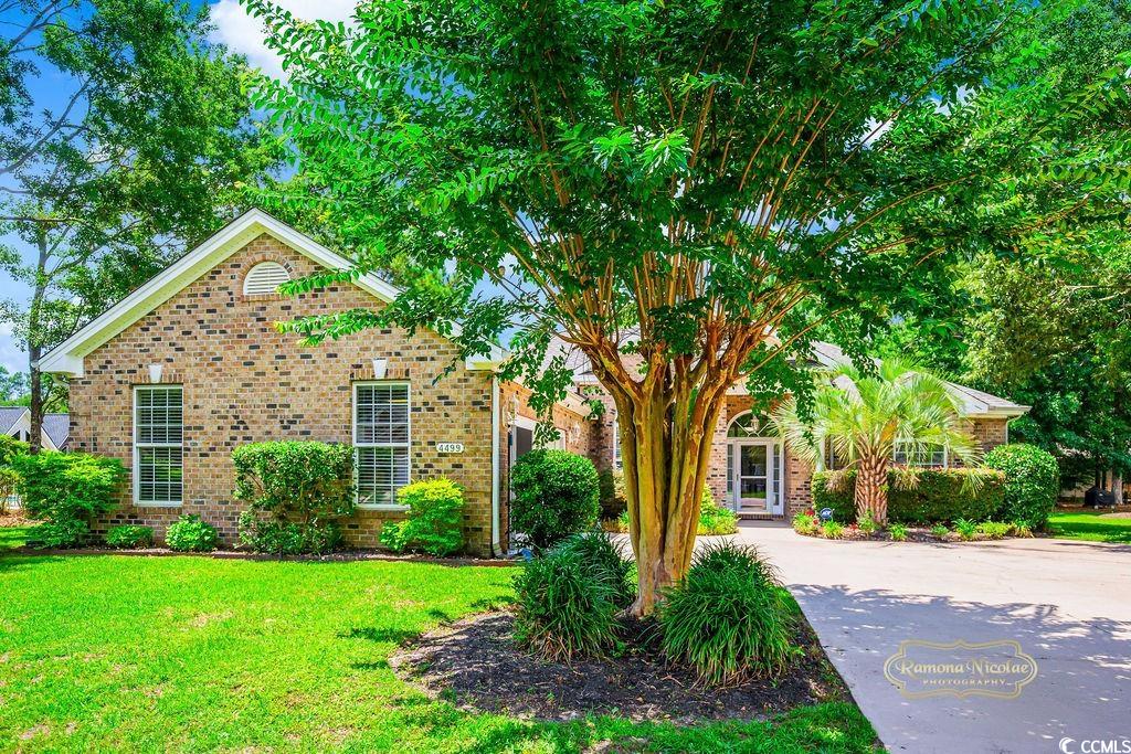 4499 Firethorne Dr., Murrells Inlet, South Carolina image 6