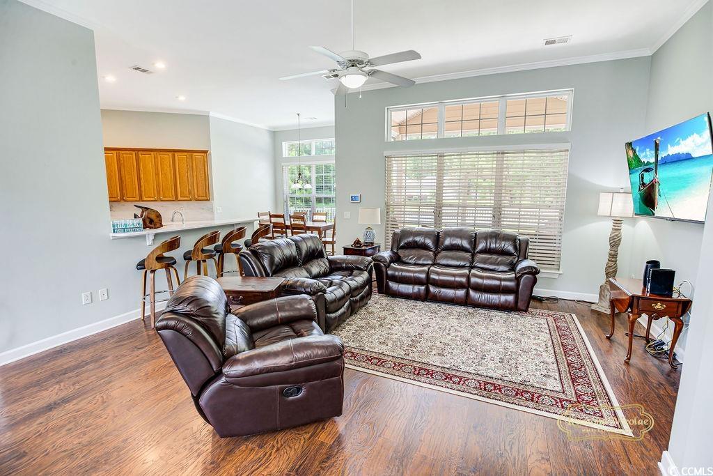 4499 Firethorne Dr., Murrells Inlet, South Carolina image 8