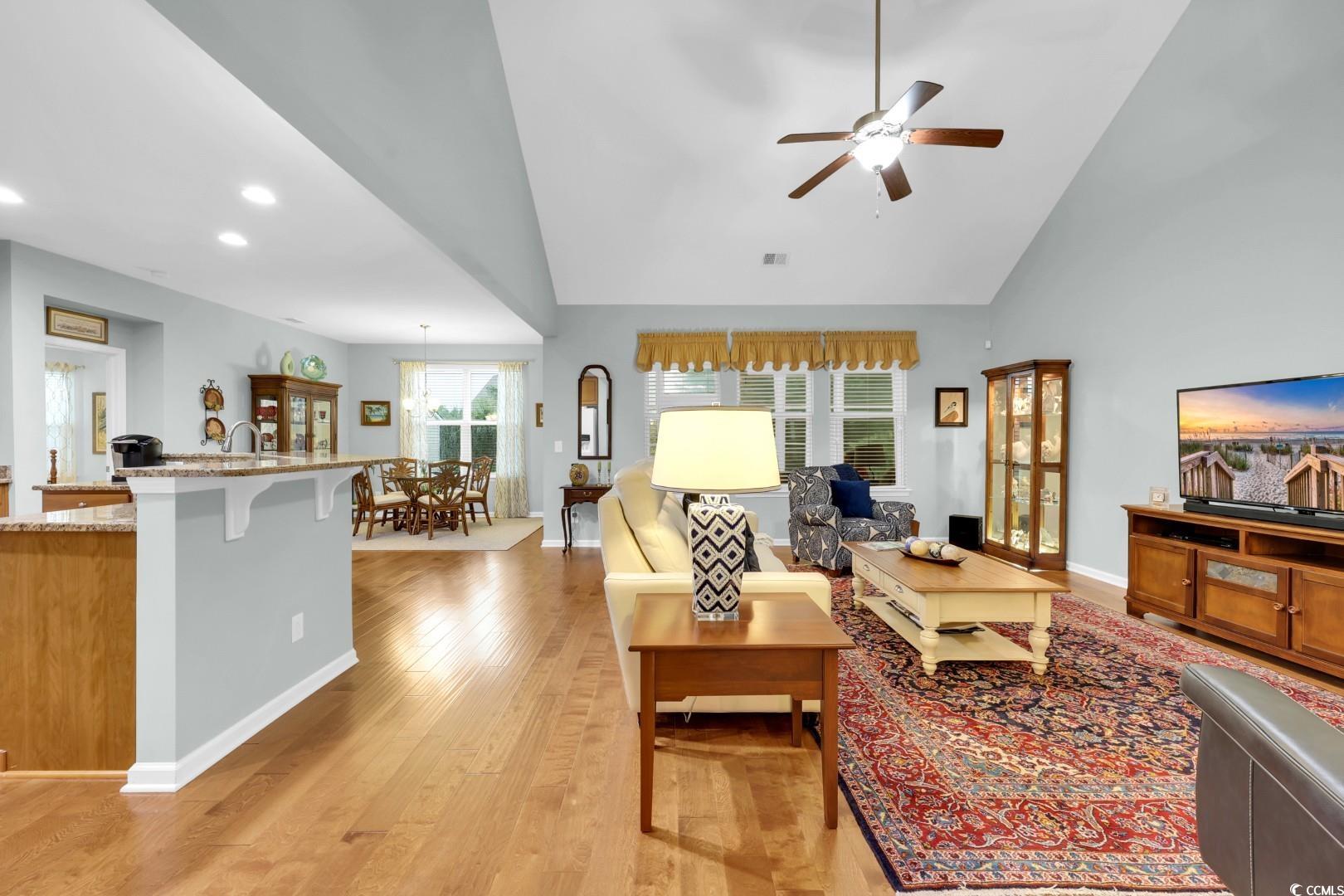 698 Lafayette Park Dr., Little River, South Carolina image 11