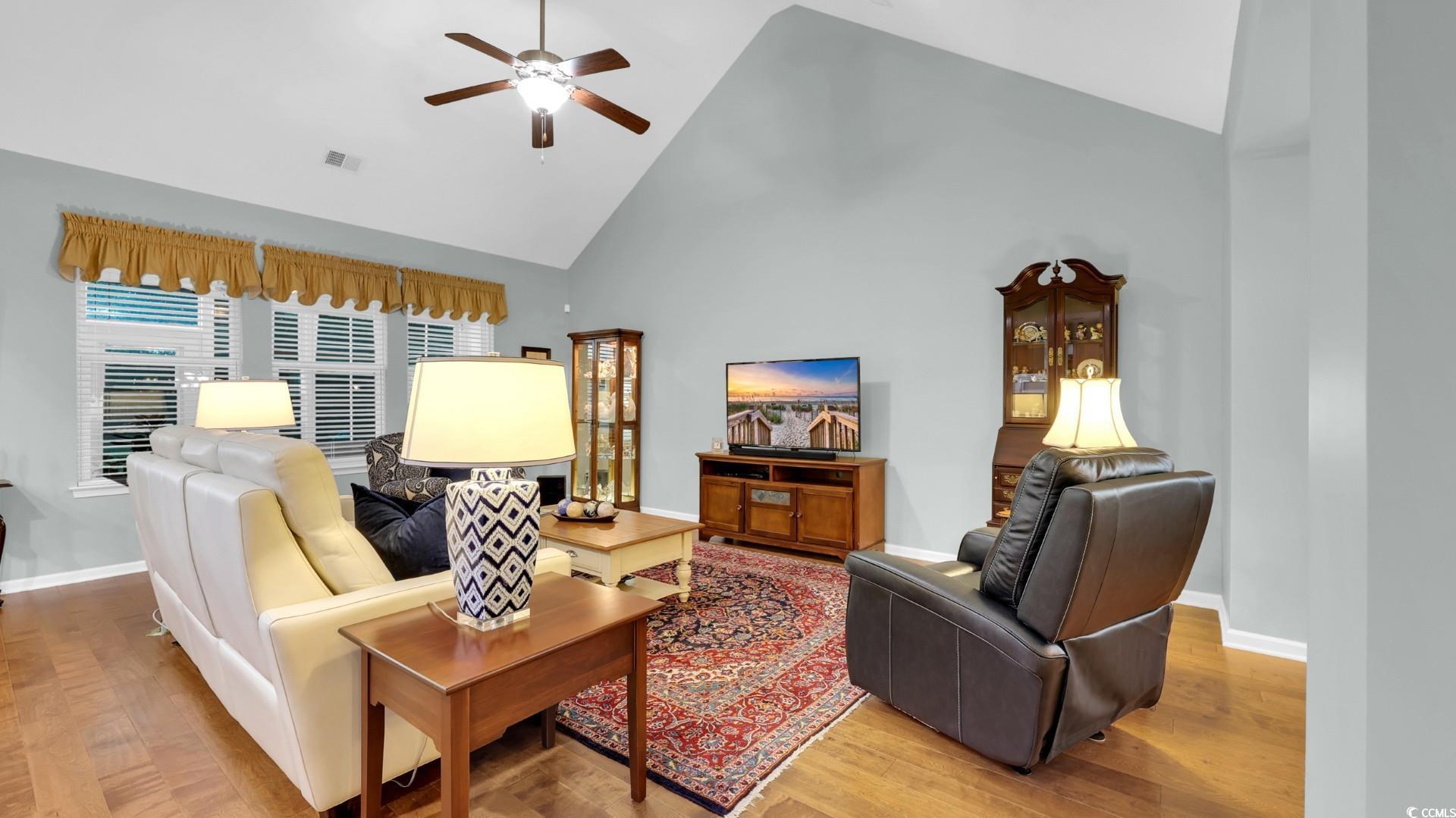 698 Lafayette Park Dr., Little River, South Carolina image 12