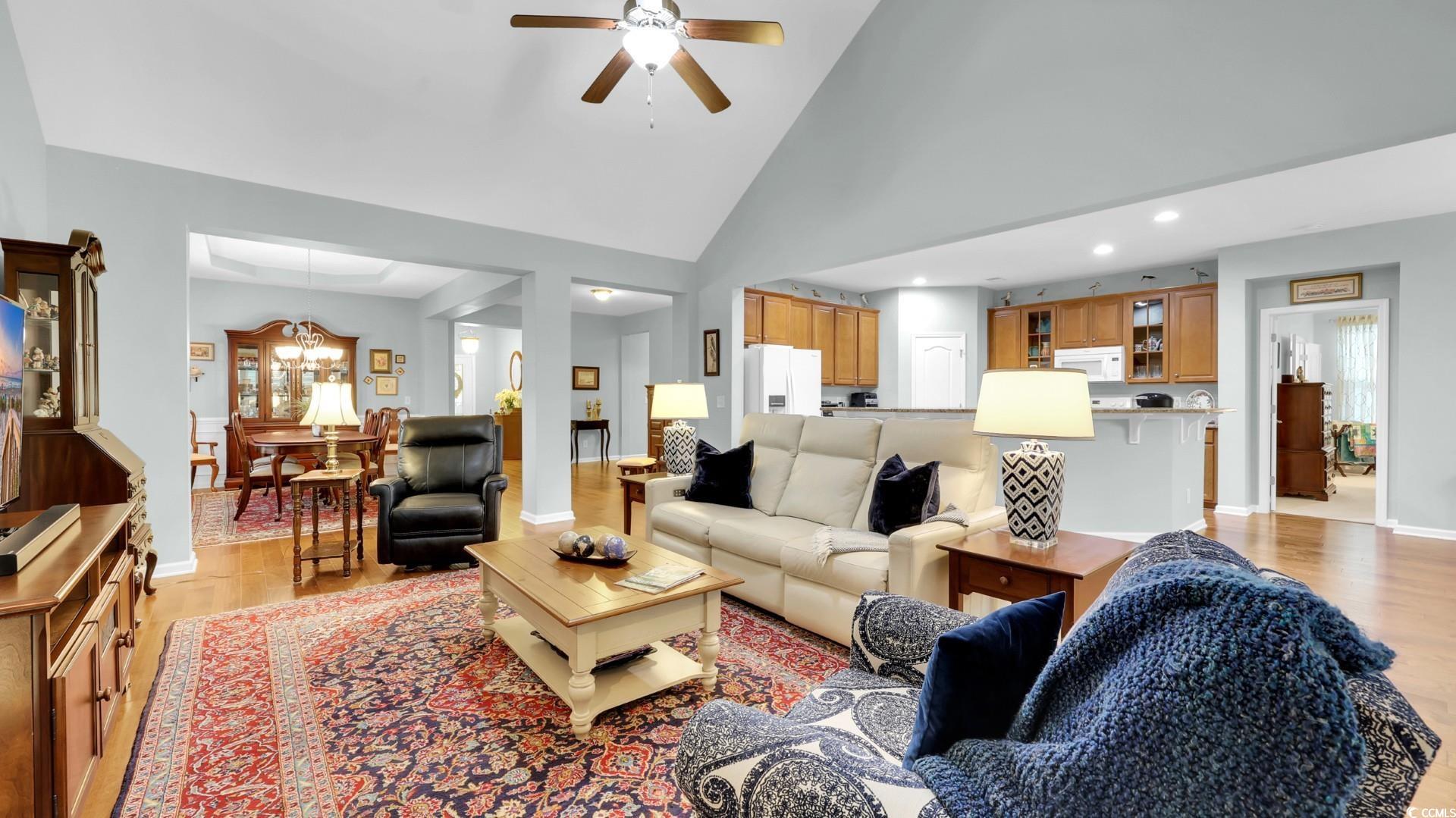 698 Lafayette Park Dr., Little River, South Carolina image 15