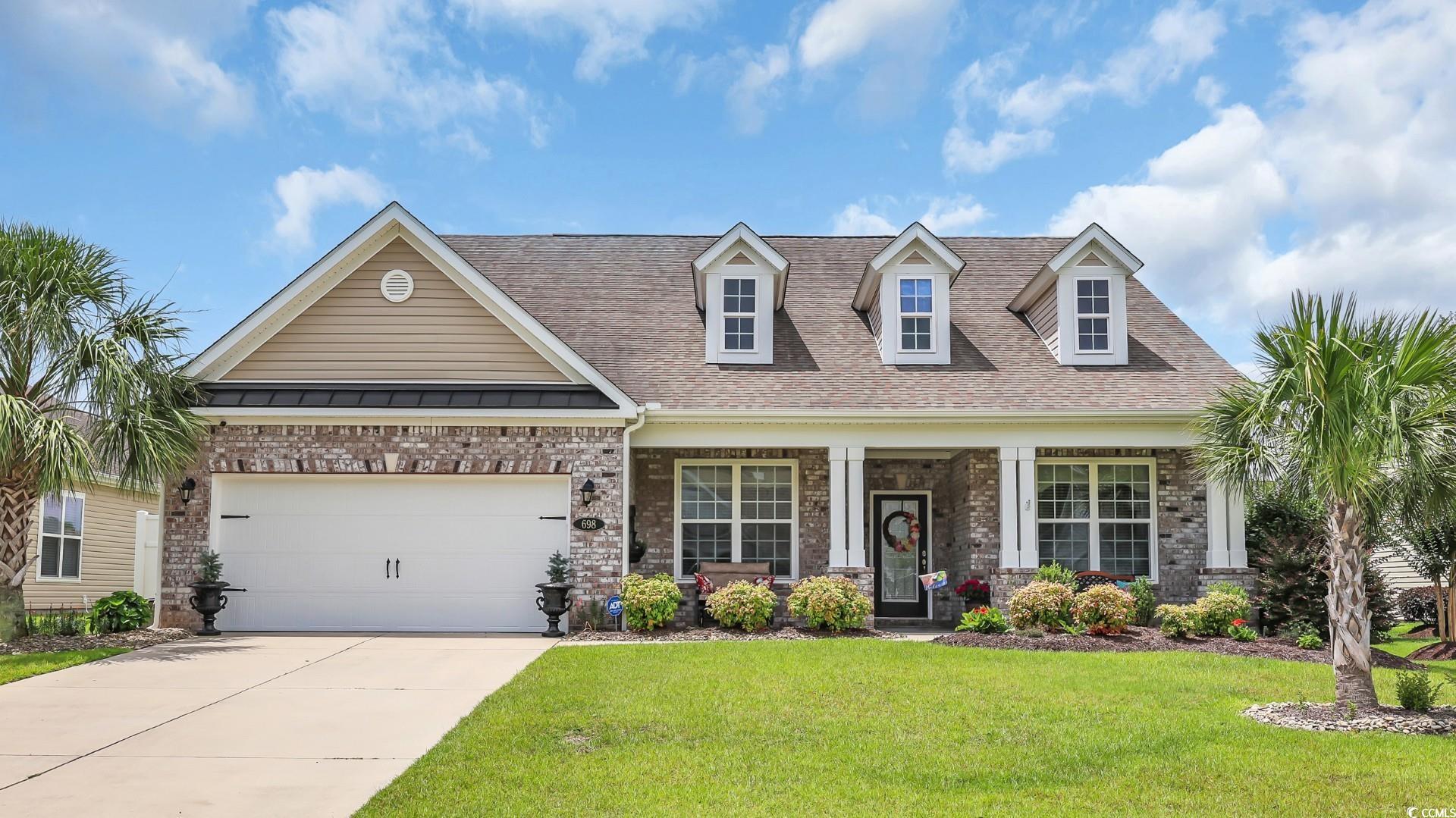 698 Lafayette Park Dr., Little River, South Carolina image 3