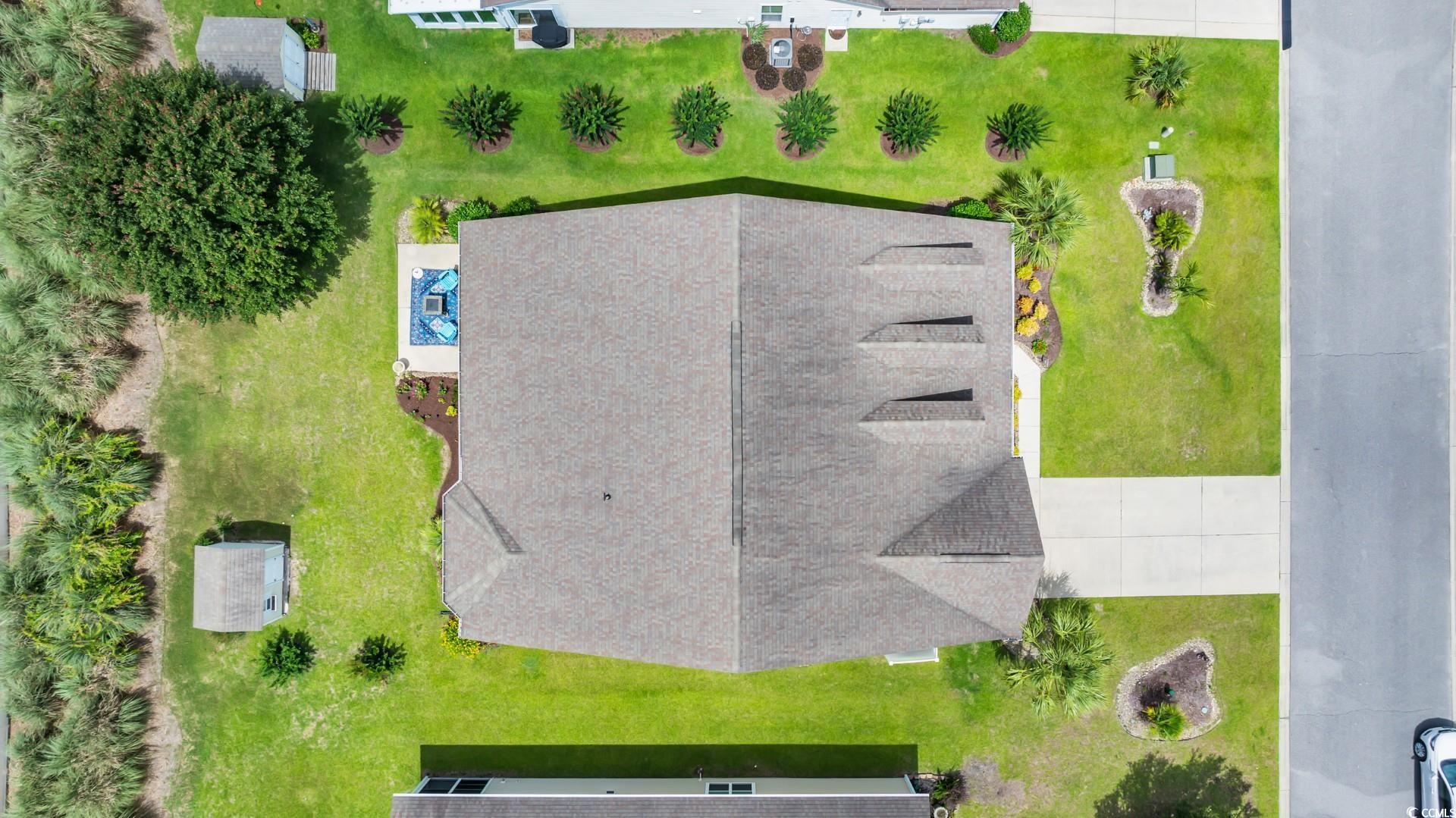 698 Lafayette Park Dr., Little River, South Carolina image 35