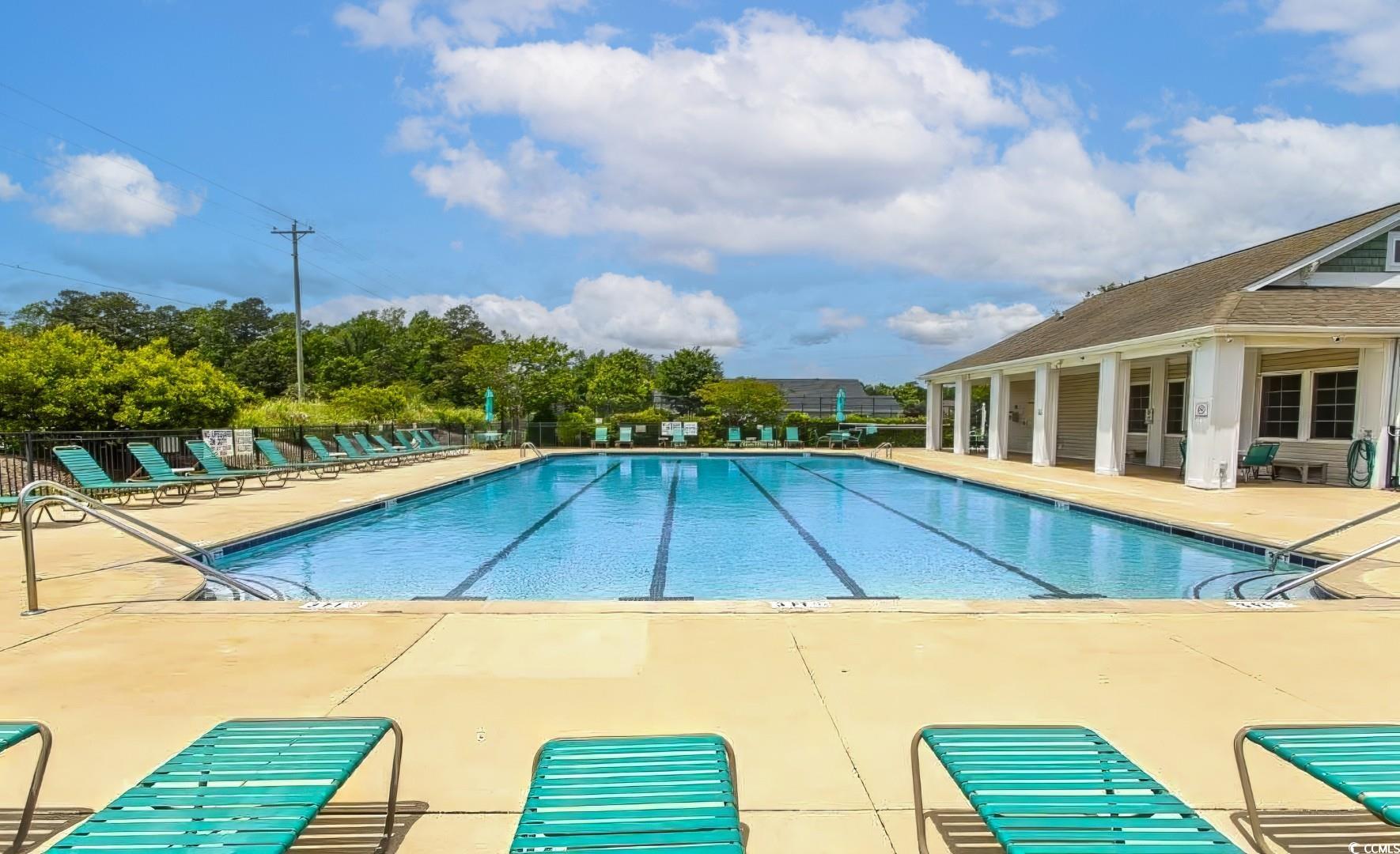 698 Lafayette Park Dr., Little River, South Carolina image 38