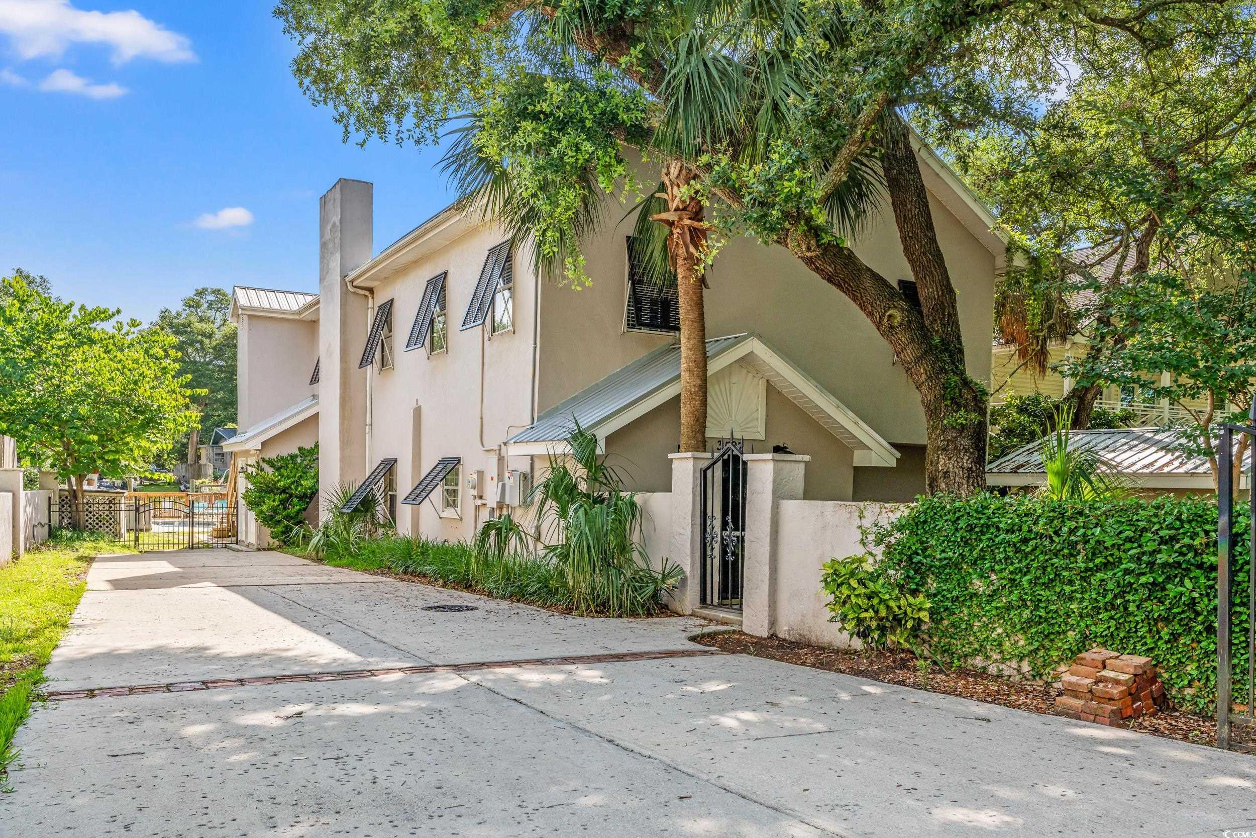 3597 Sunfish St. Murrells Inlet, SC 29576