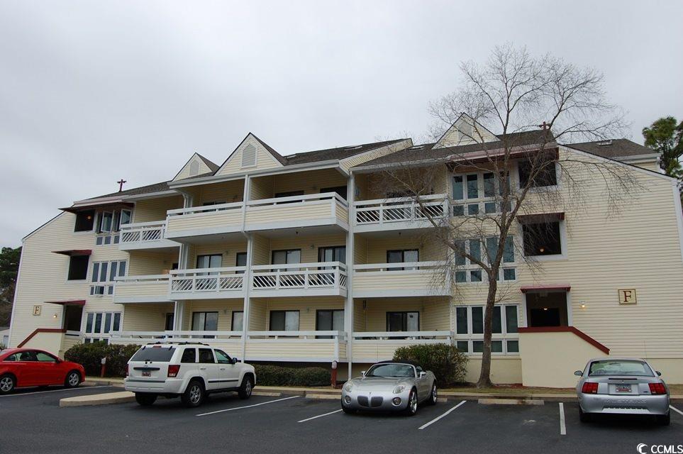 1100 Possum Trot Rd. UNIT F314 North Myrtle Beach, SC 29582