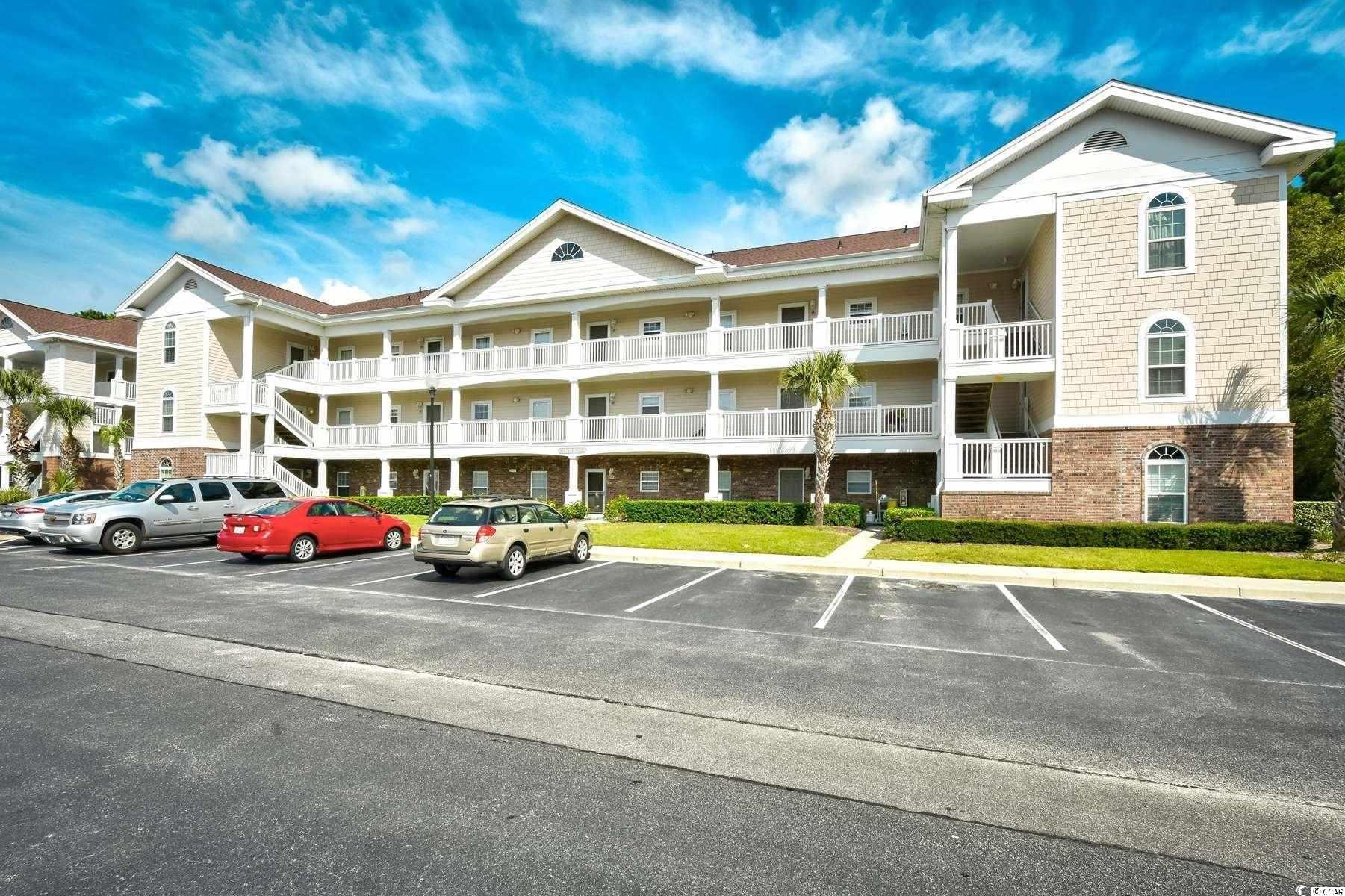 5750 Oyster Catcher Dr. UNIT Unit 424 North Myrtle Beach, SC 29582