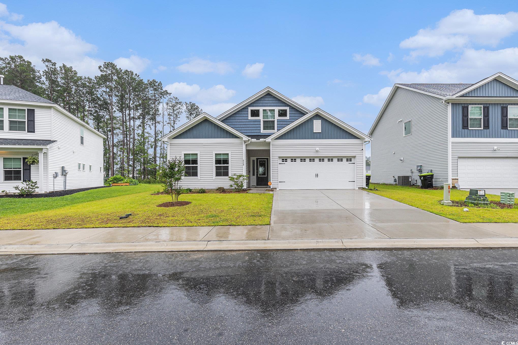 628 Mccorkle Place, Conway, South Carolina image 1