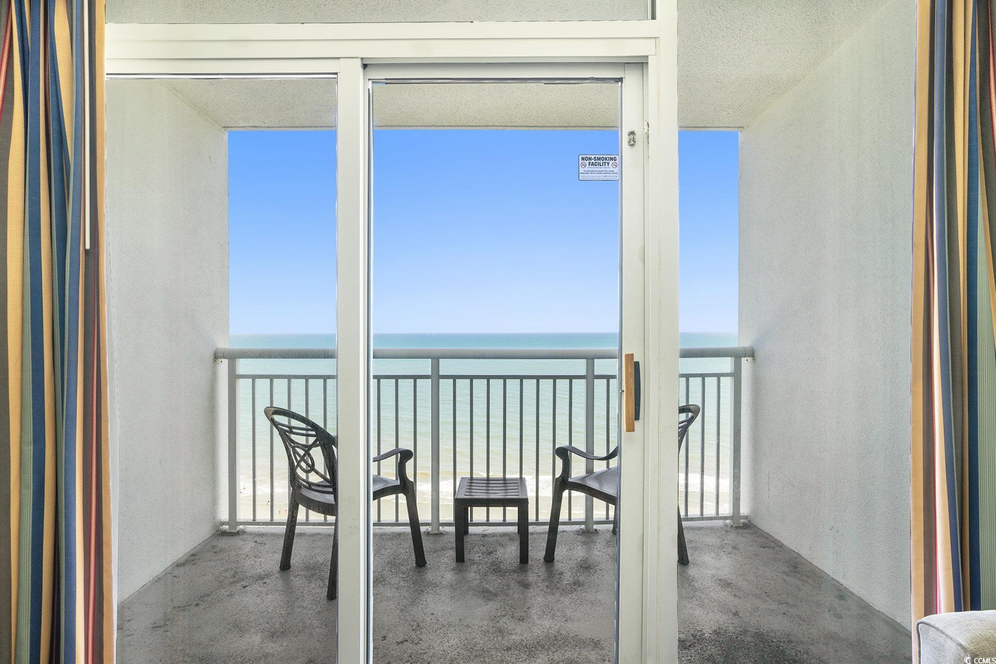 2000 N Ocean Blvd. #1810, Myrtle Beach, South Carolina image 11
