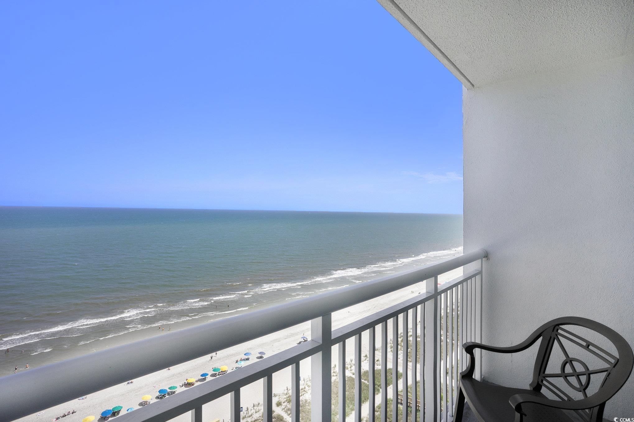 2000 N Ocean Blvd. #1810, Myrtle Beach, South Carolina image 12