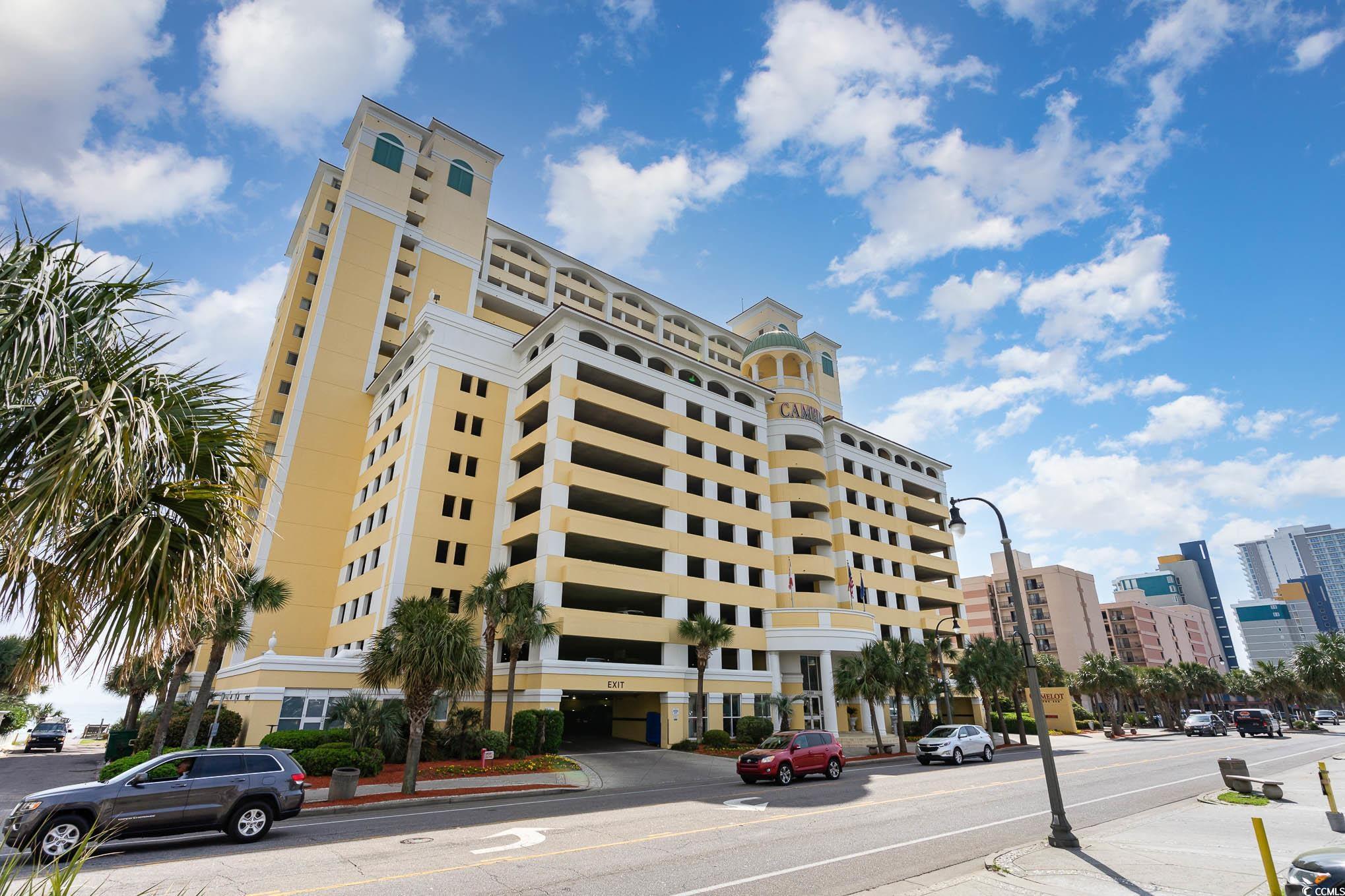 2000 N Ocean Blvd. #1810, Myrtle Beach, South Carolina image 2