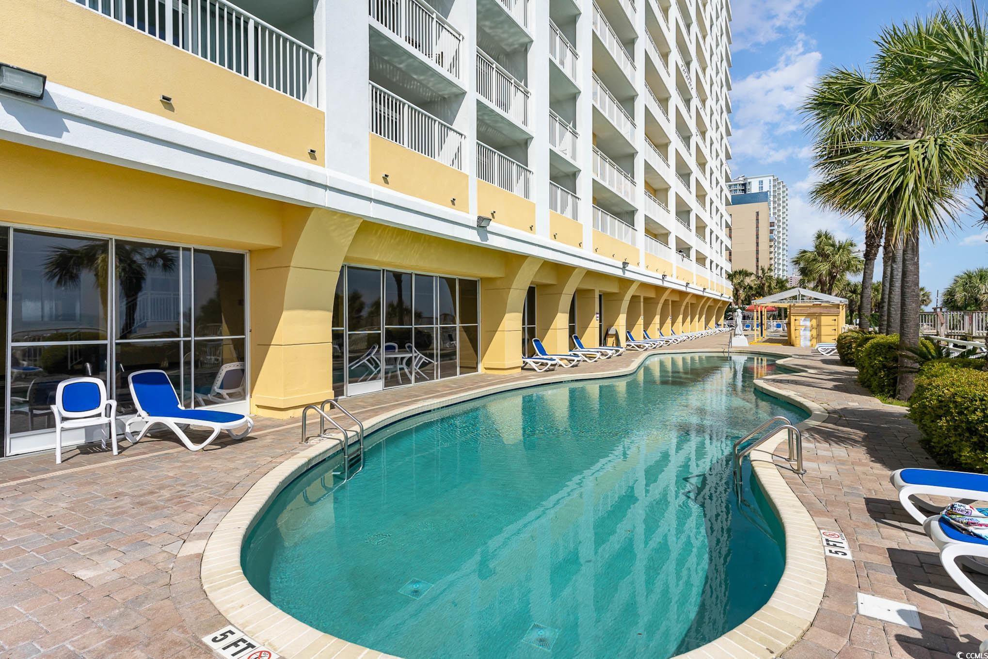 2000 N Ocean Blvd. #1810, Myrtle Beach, South Carolina image 24