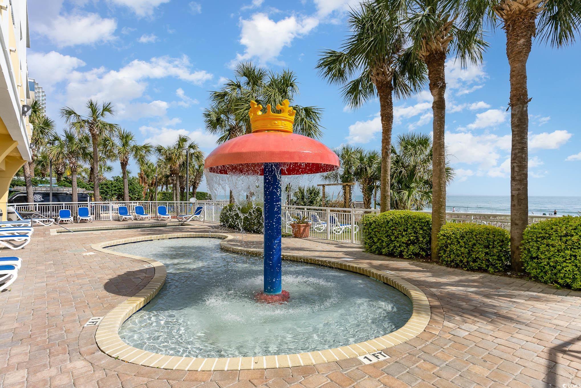 2000 N Ocean Blvd. #1810, Myrtle Beach, South Carolina image 25