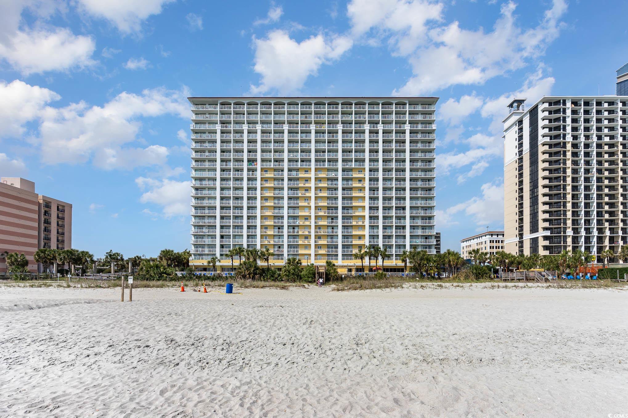 2000 N Ocean Blvd. #1810, Myrtle Beach, South Carolina image 27