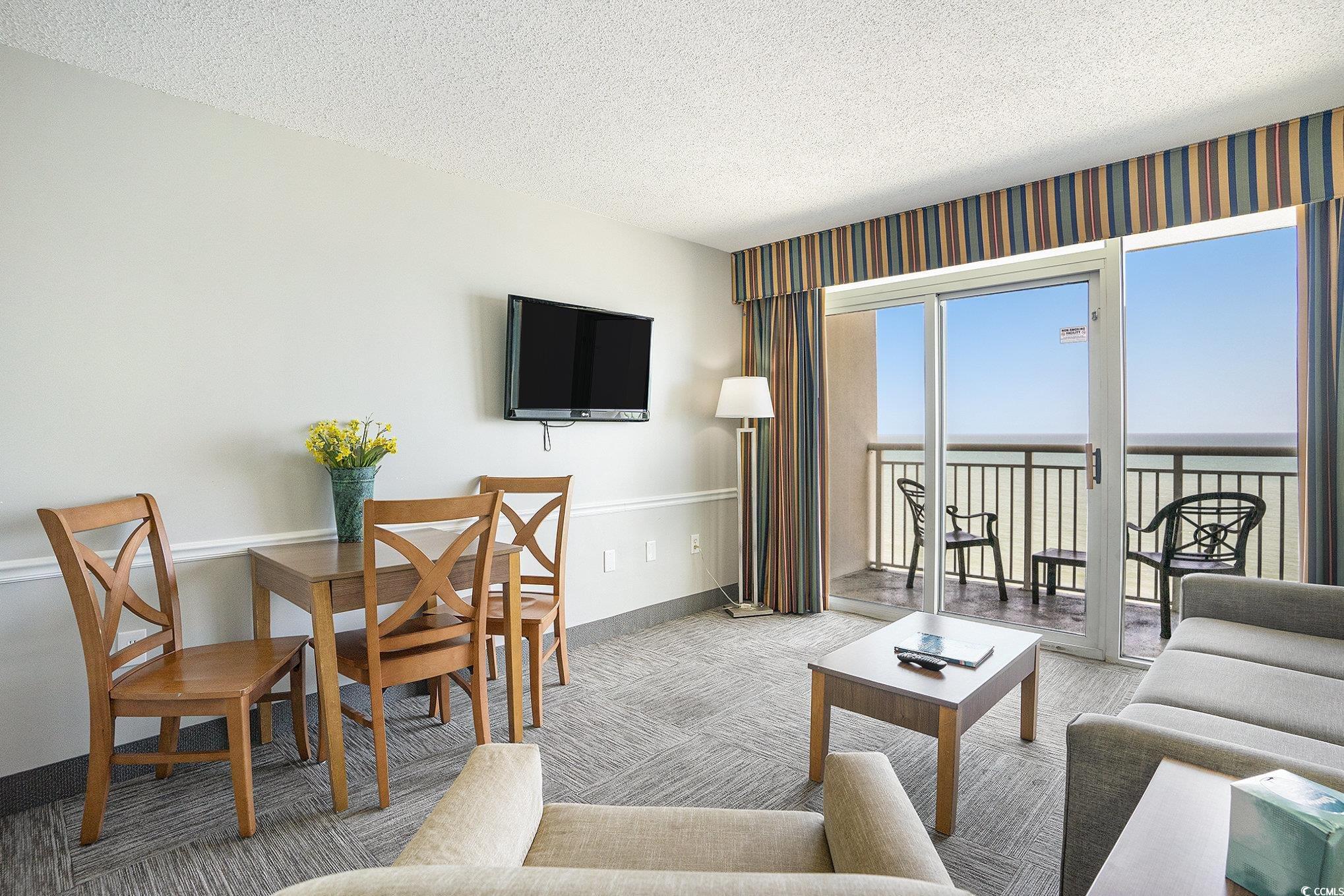 2000 N Ocean Blvd. #1810, Myrtle Beach, South Carolina image 4
