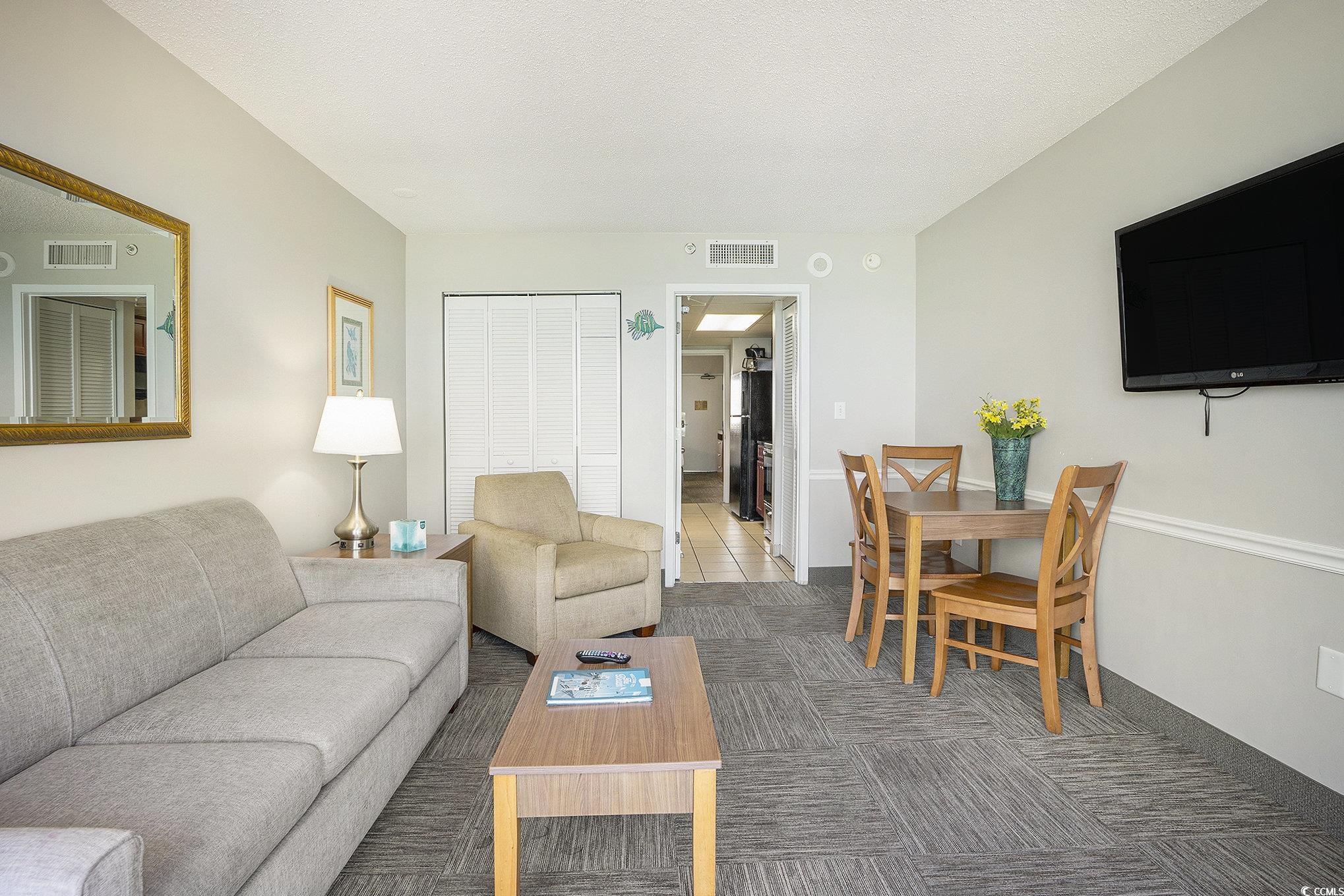 2000 N Ocean Blvd. #1810, Myrtle Beach, South Carolina image 7