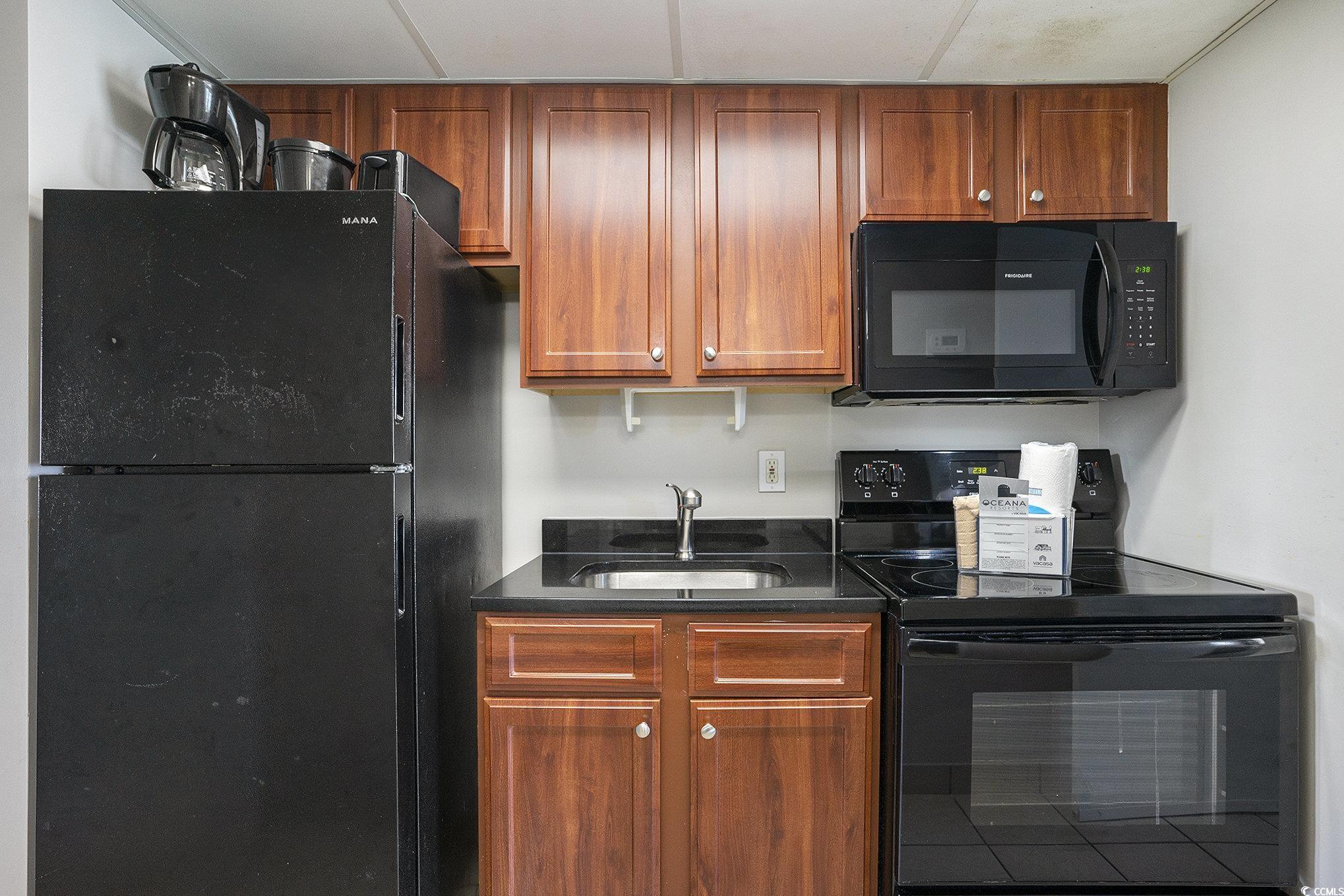 2000 N Ocean Blvd. #1810, Myrtle Beach, South Carolina image 9