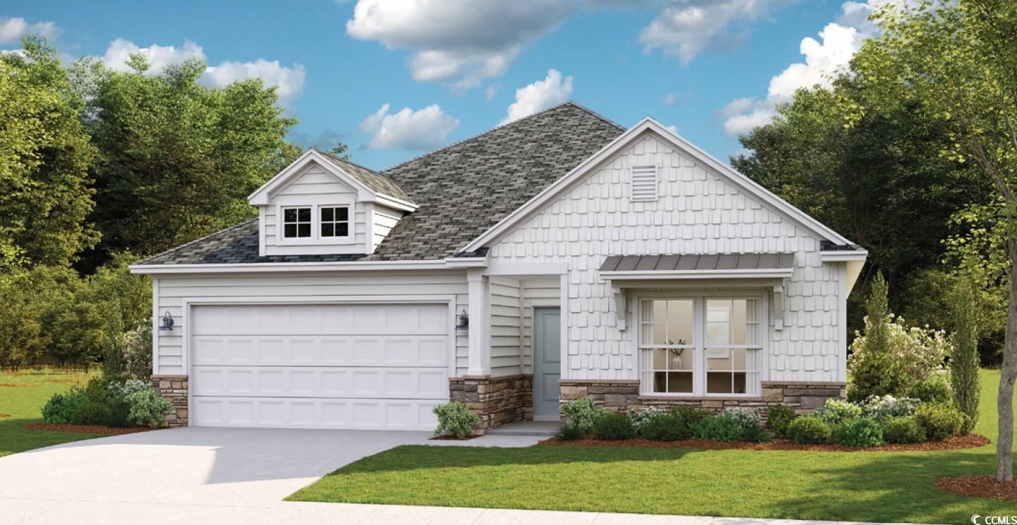 1521 Seachase Way North Myrtle Beach, SC 29582