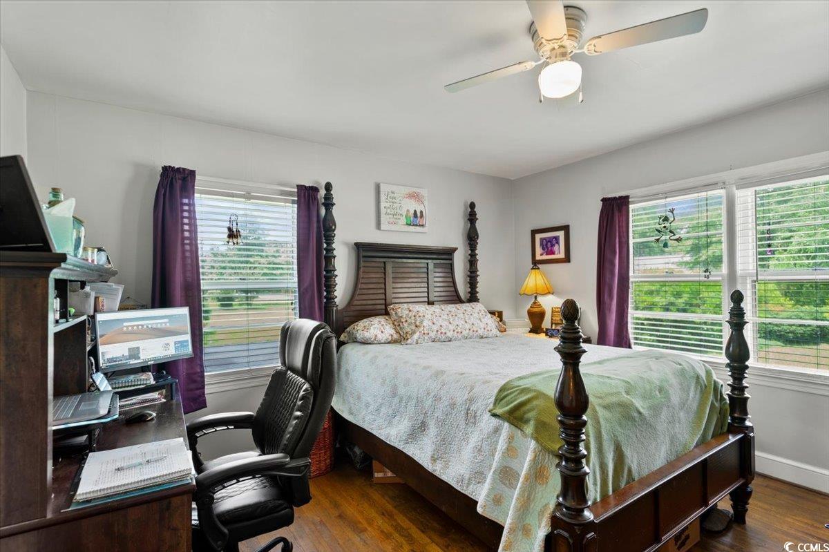 1008 N Withlacoochee Ave., Marion, South Carolina image 17