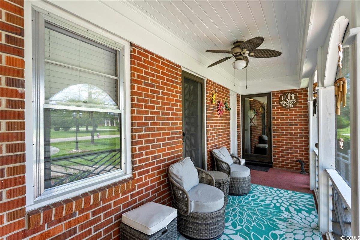 1008 N Withlacoochee Ave., Marion, South Carolina image 29