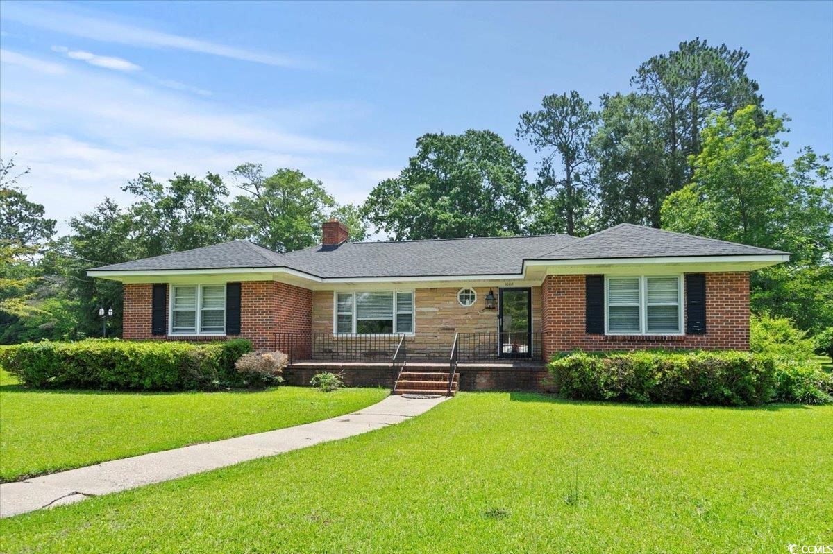 1008 N Withlacoochee Ave., Marion, South Carolina image 32