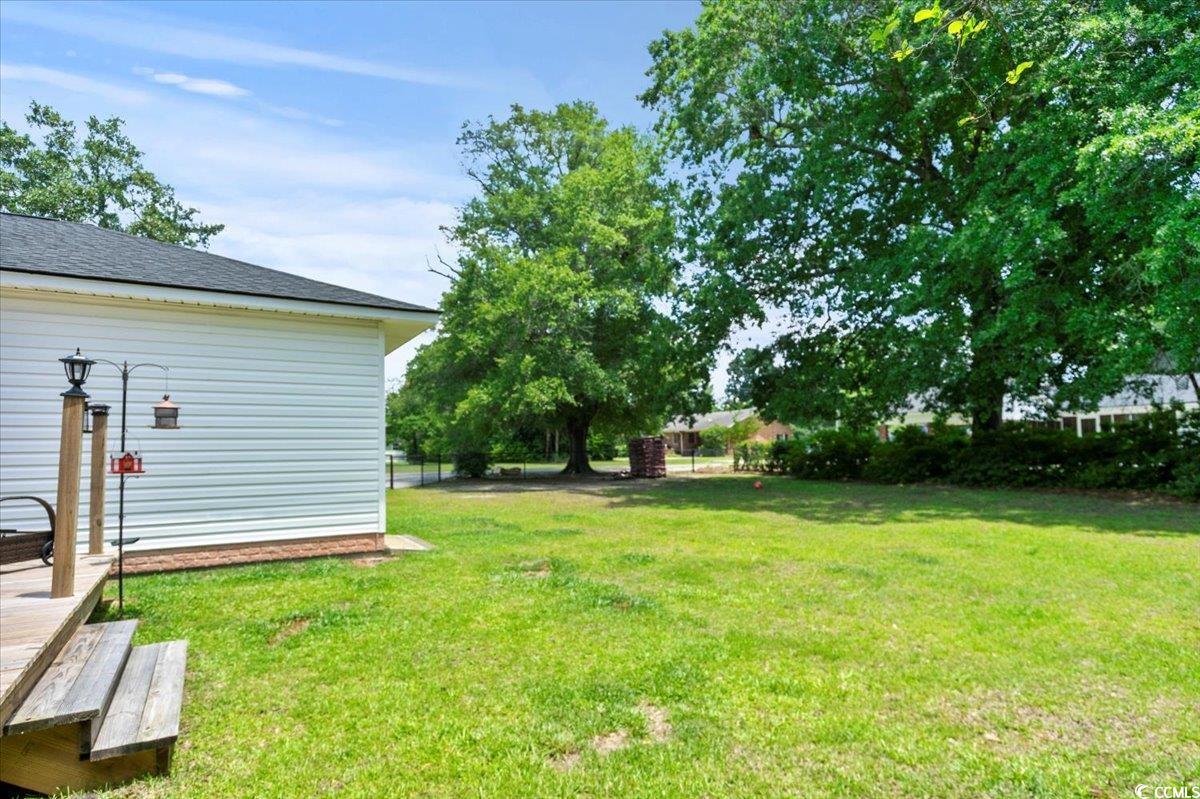 1008 N Withlacoochee Ave., Marion, South Carolina image 33