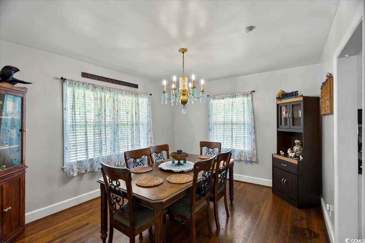 1008 N Withlacoochee Ave., Marion, South Carolina image 5