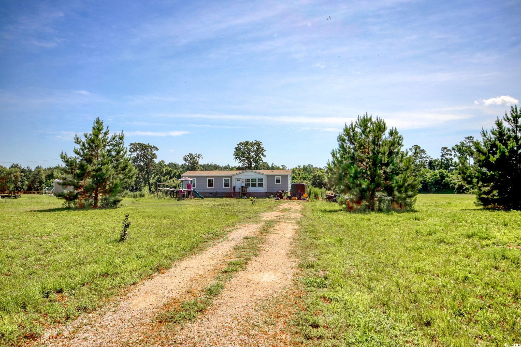 176 Old Flowers Rd., Johnsonville, South Carolina image 27