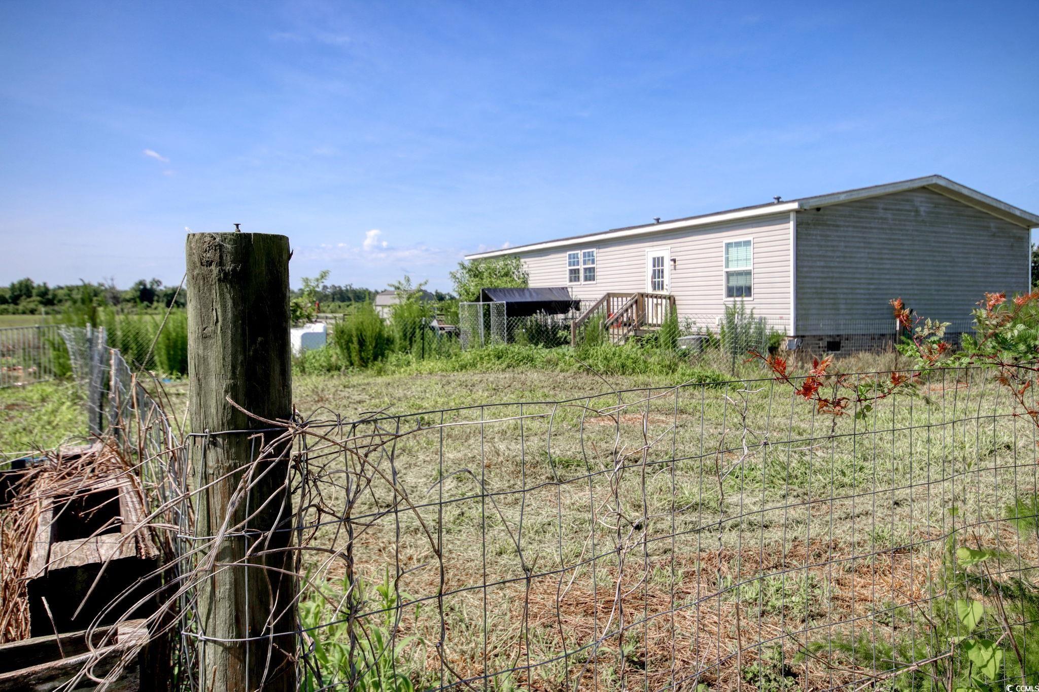 176 Old Flowers Rd., Johnsonville, South Carolina image 30
