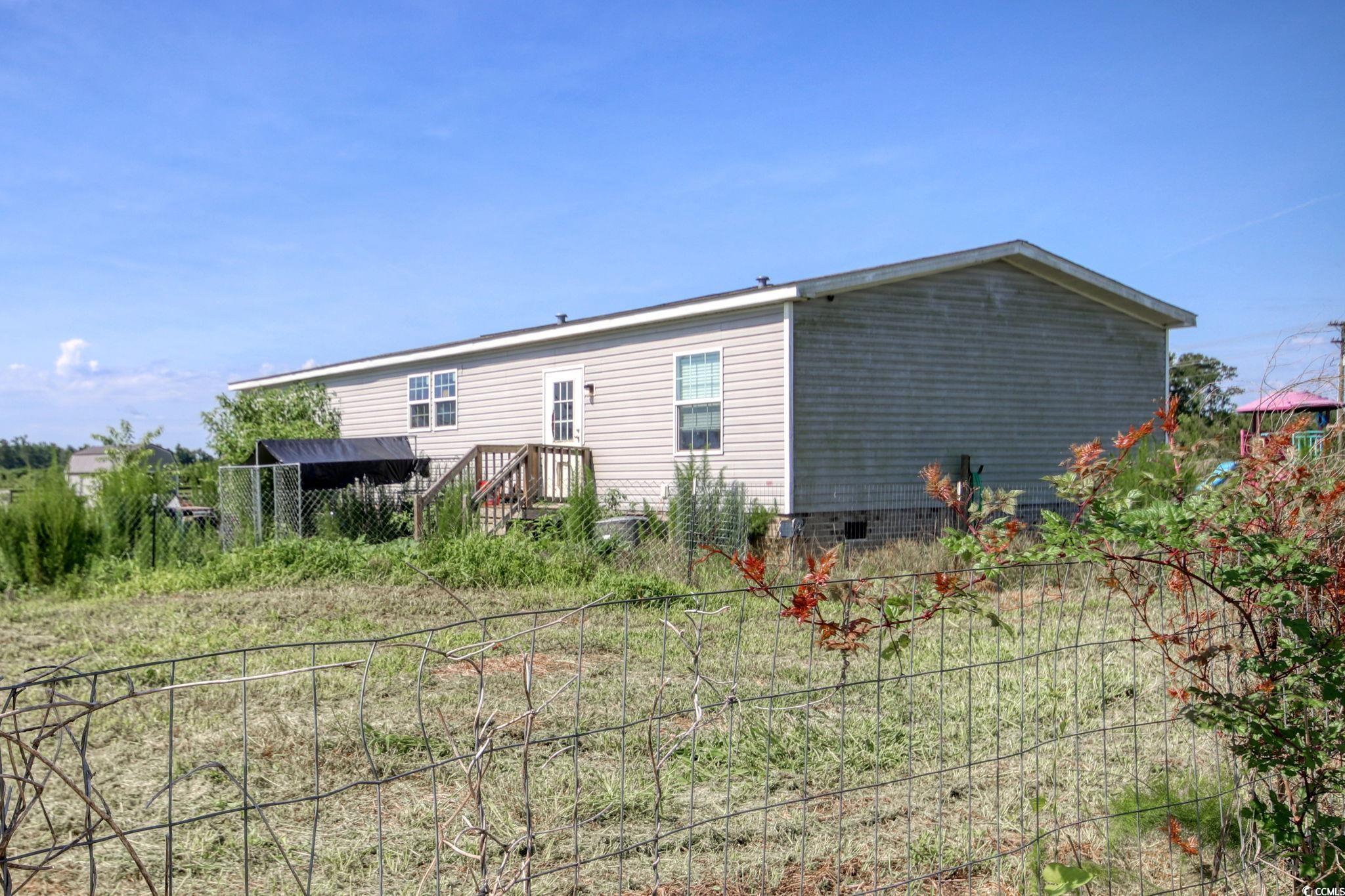 176 Old Flowers Rd., Johnsonville, South Carolina image 31