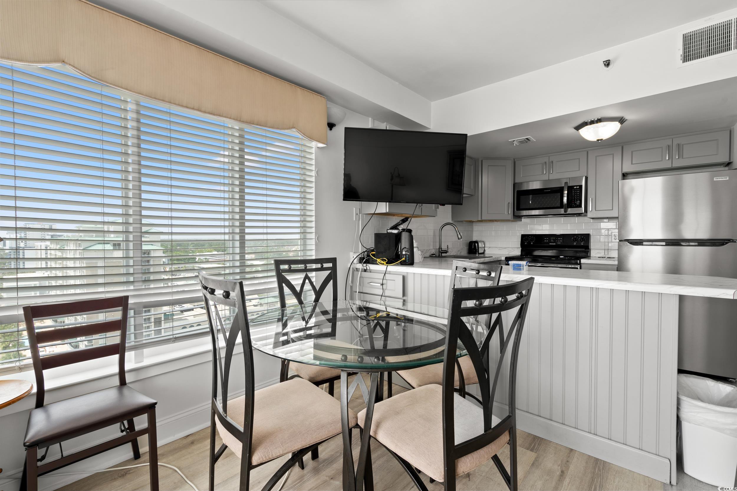1605 S Ocean Blvd. #1403, Myrtle Beach, South Carolina image 13