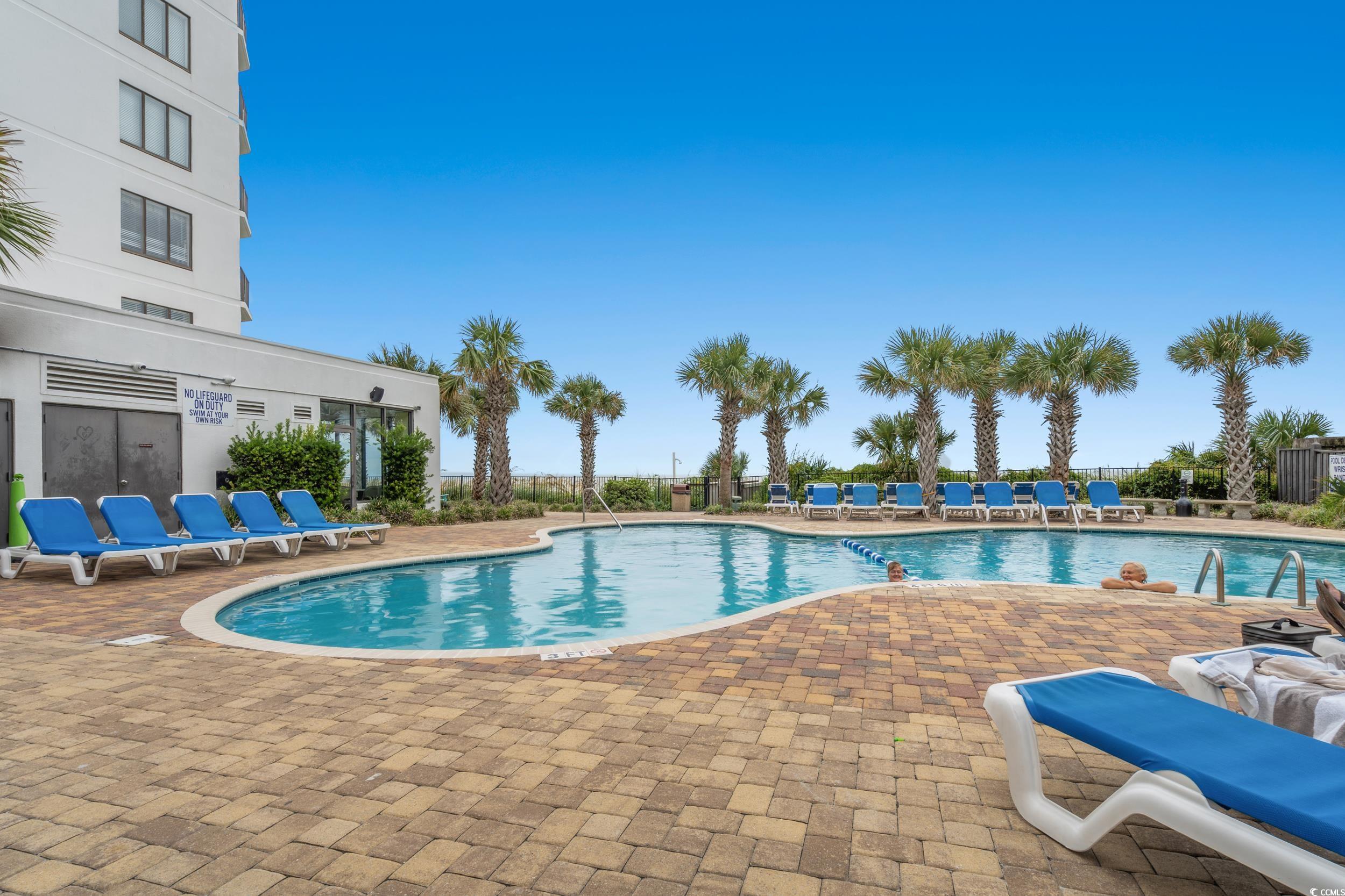 1605 S Ocean Blvd. #1403, Myrtle Beach, South Carolina image 20