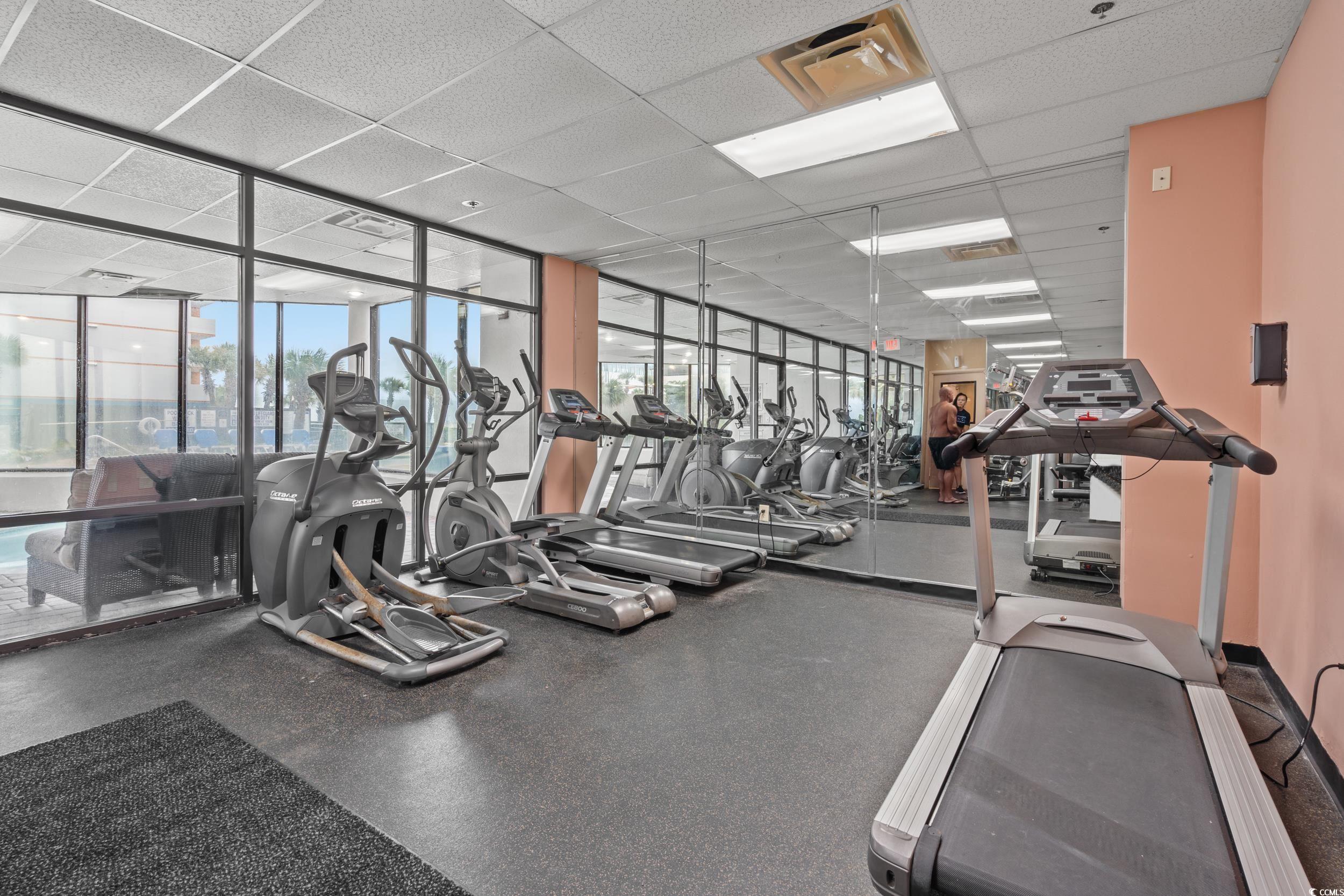 1605 S Ocean Blvd. #1403, Myrtle Beach, South Carolina image 21