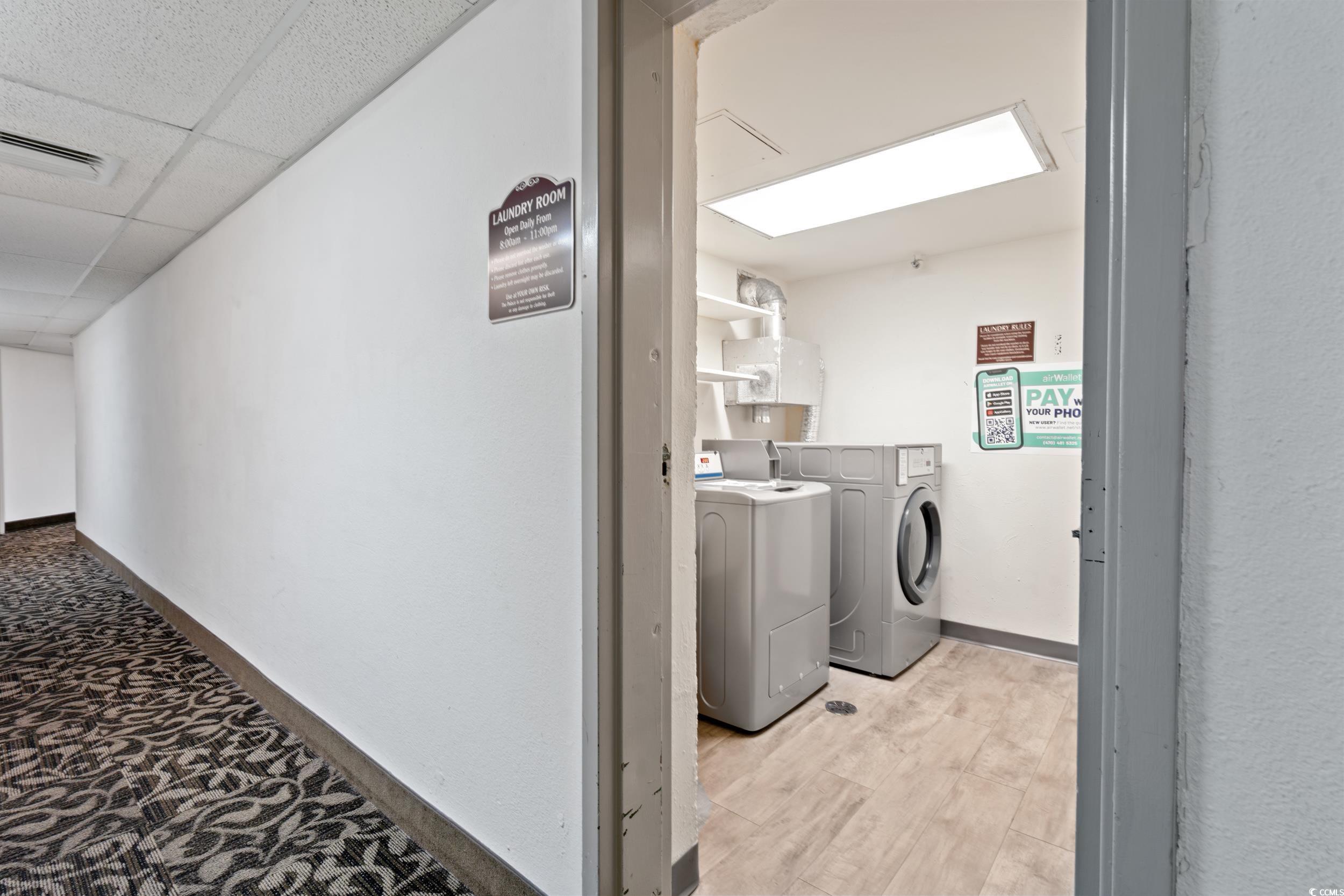 1605 S Ocean Blvd. #1403, Myrtle Beach, South Carolina image 23