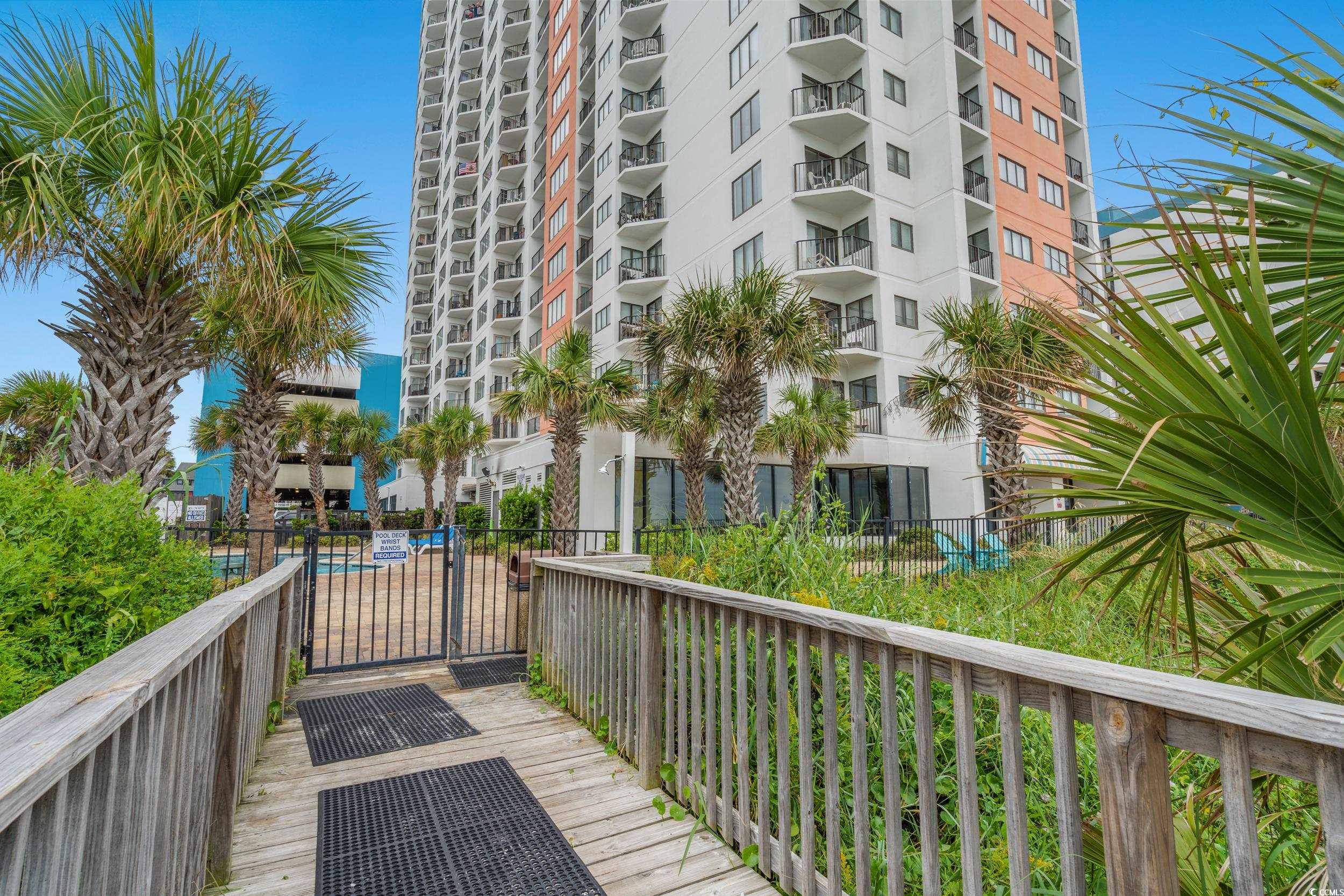 1605 S Ocean Blvd. #1403, Myrtle Beach, South Carolina image 25