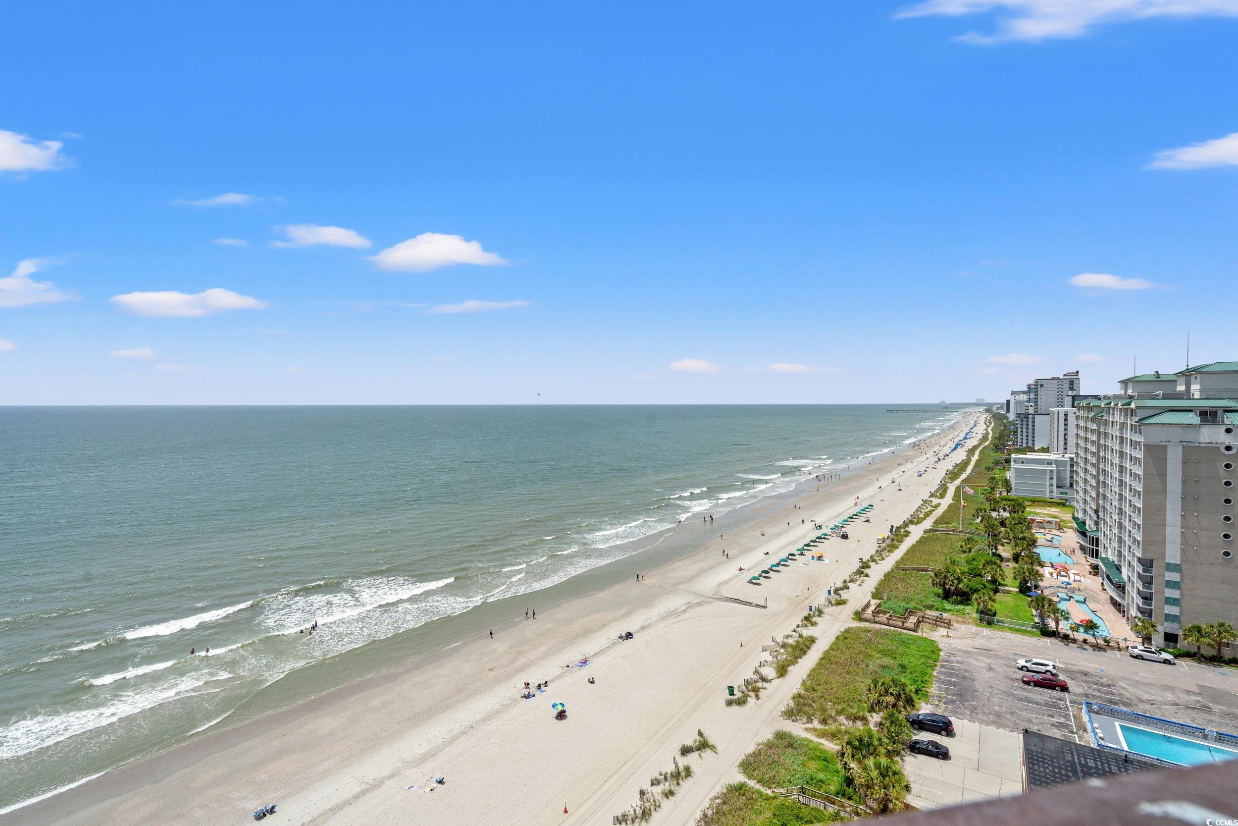 1605 S Ocean Blvd. #1403, Myrtle Beach, South Carolina image 6