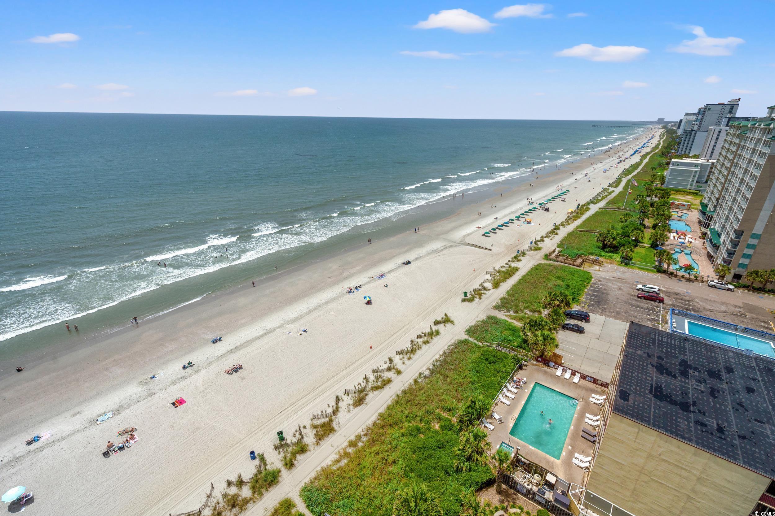 1605 S Ocean Blvd. #1403, Myrtle Beach, South Carolina image 7