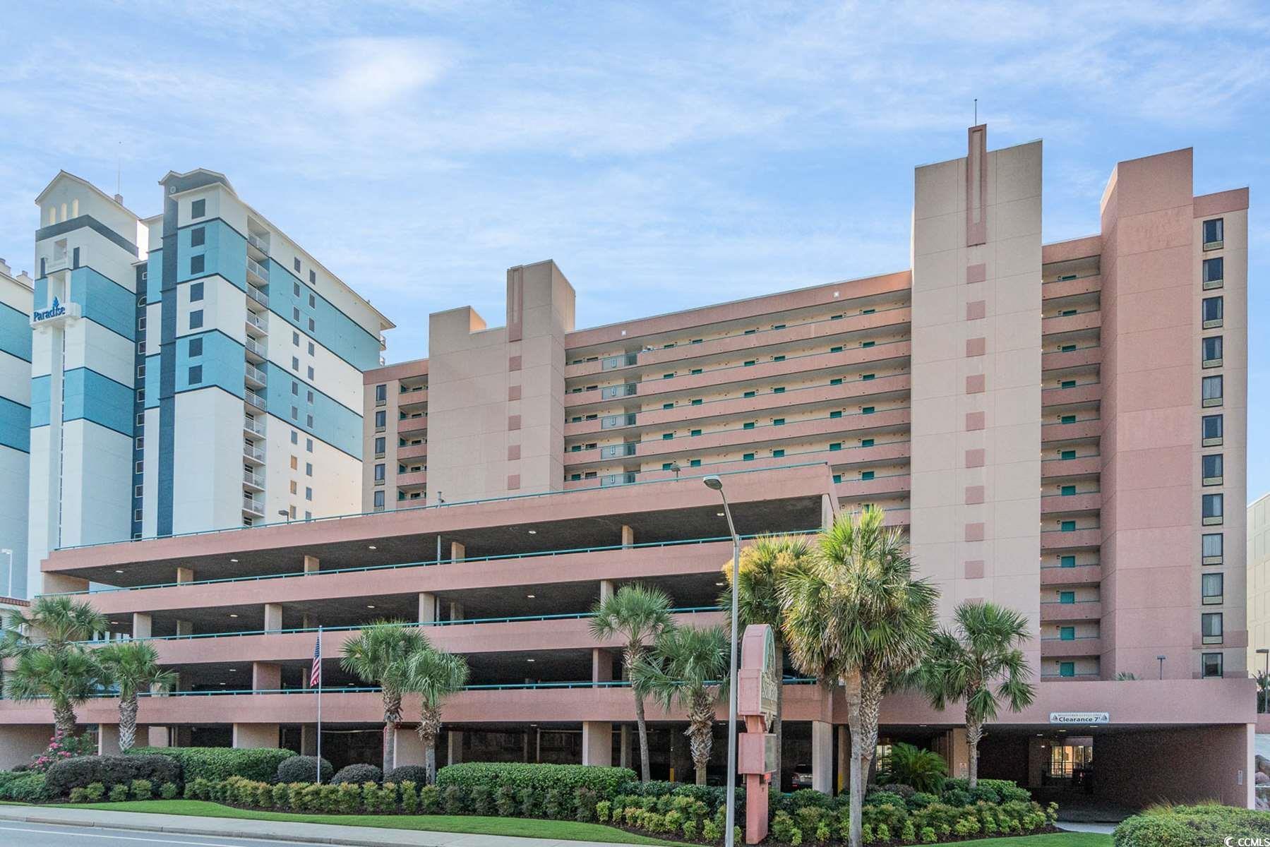 2207 S Ocean Blvd. #718, Myrtle Beach, South Carolina image 1