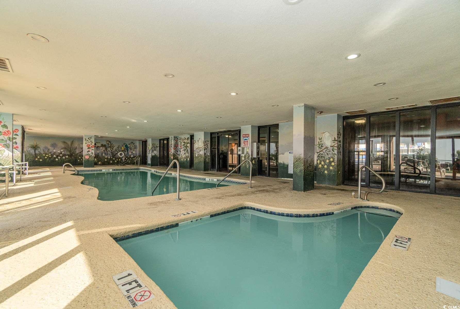 2207 S Ocean Blvd. #718, Myrtle Beach, South Carolina image 7