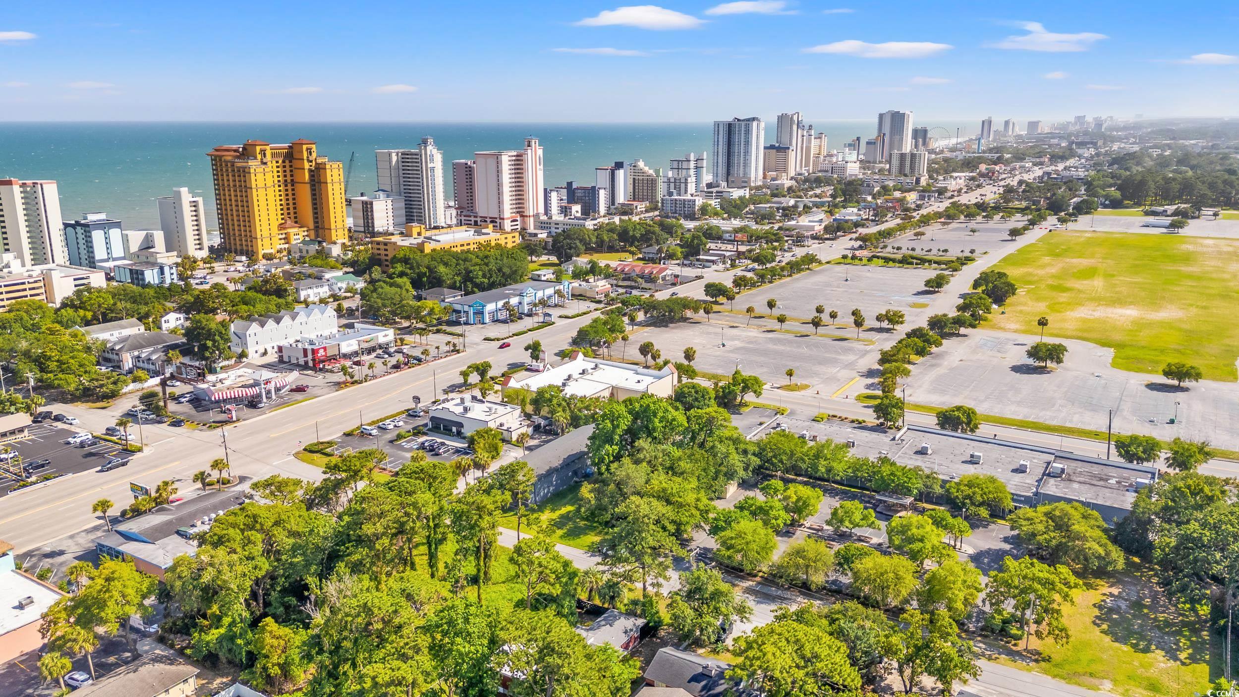 506 28th Ave. N, Myrtle Beach, South Carolina image 29