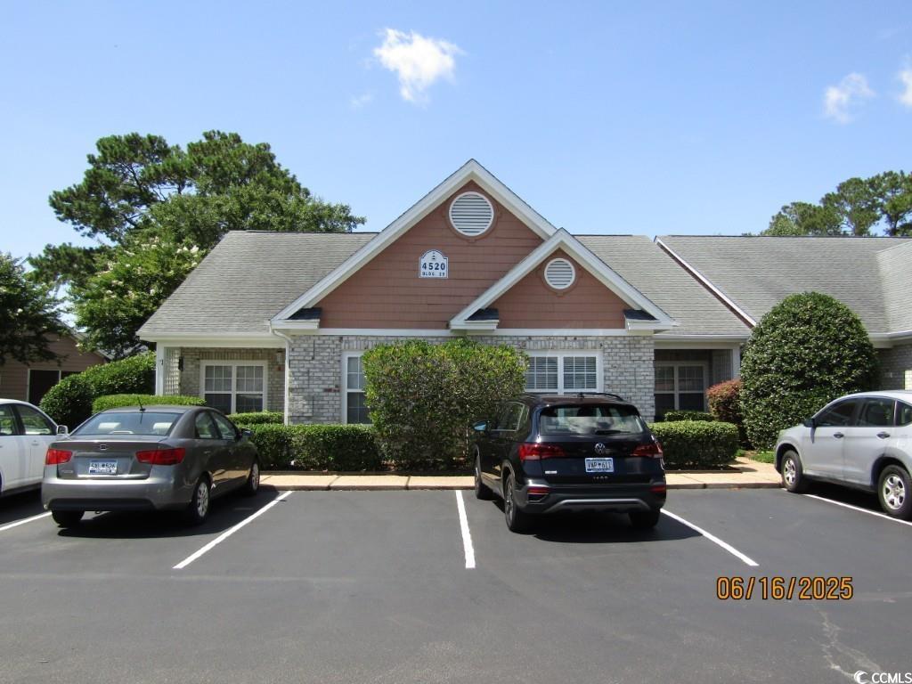 4520 Lighthouse Dr. UNIT 29D Little River, SC 29566