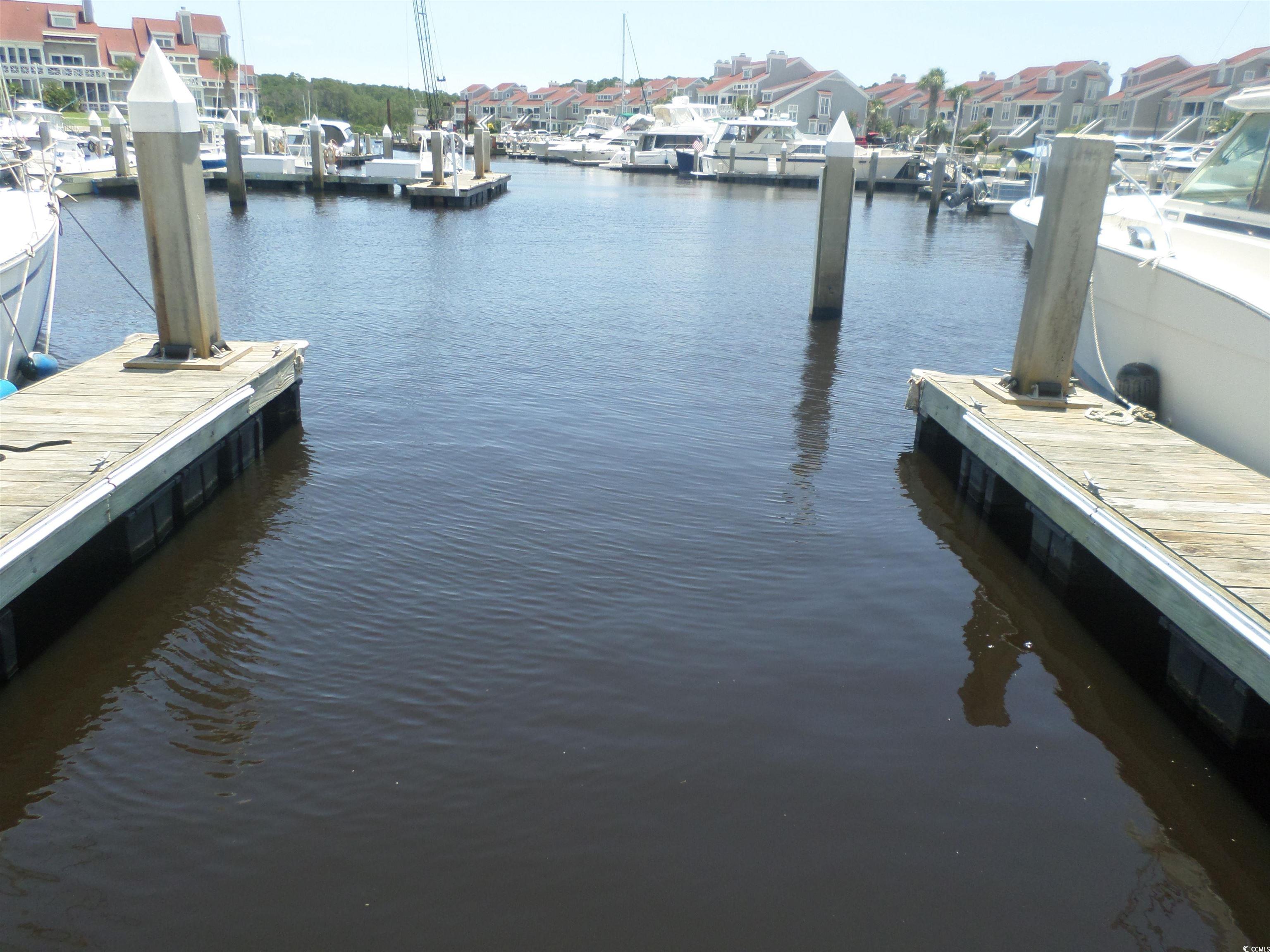 4396 Baldwin Ave., Little River, South Carolina image 1