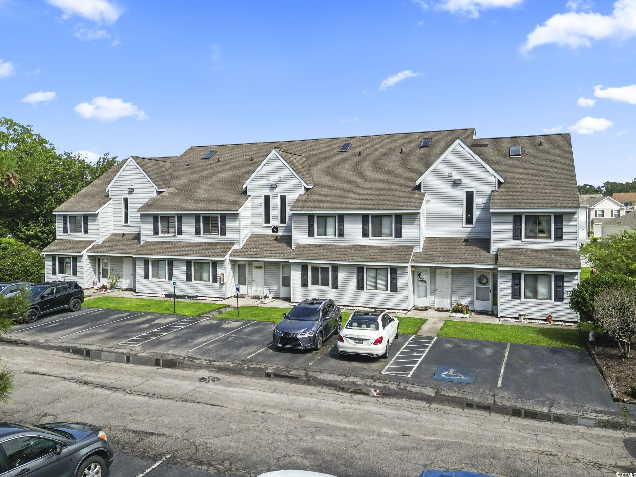 500 Fairway Village Dr. #J-7, Myrtle Beach, South Carolina image 1