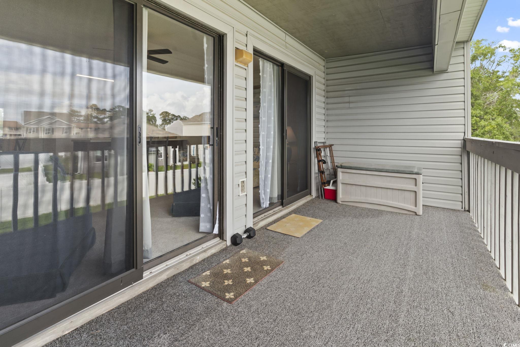 500 Fairway Village Dr. #J-7, Myrtle Beach, South Carolina image 31