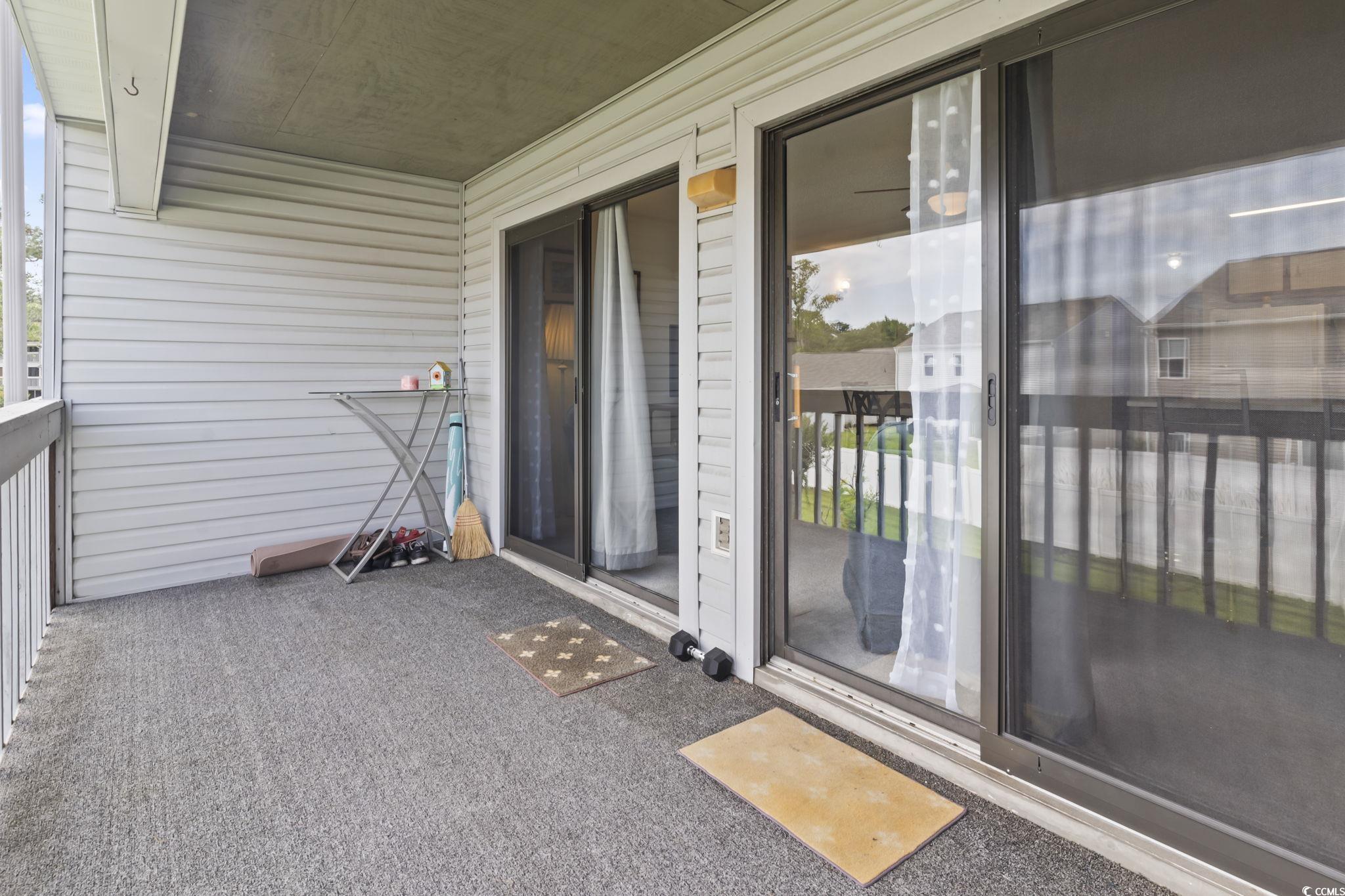 500 Fairway Village Dr. #J-7, Myrtle Beach, South Carolina image 32