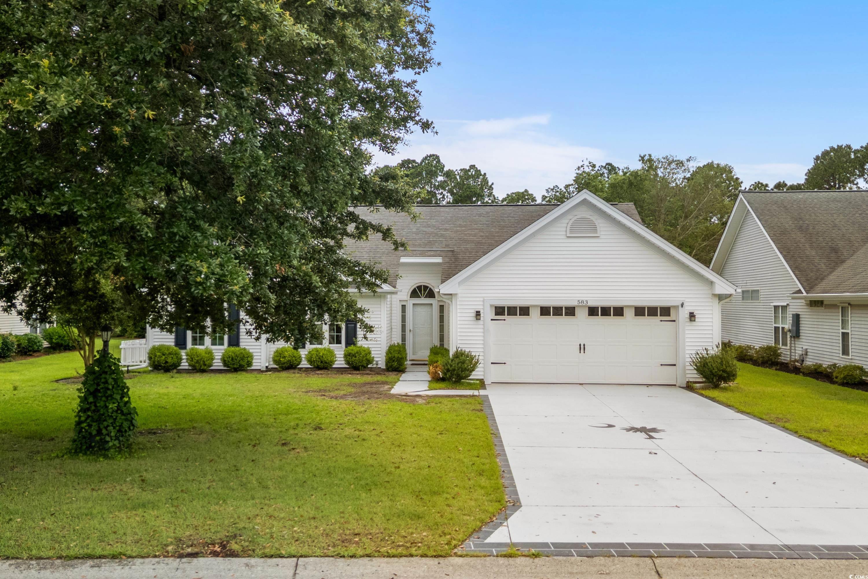 583 Wildflower Trail, Myrtle Beach, South Carolina image 35