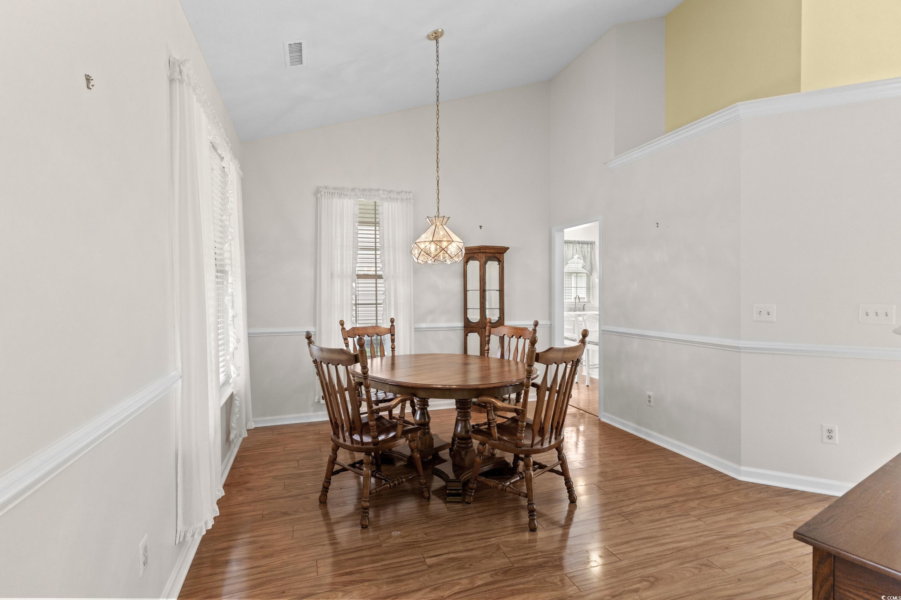 583 Wildflower Trail, Myrtle Beach, South Carolina image 9