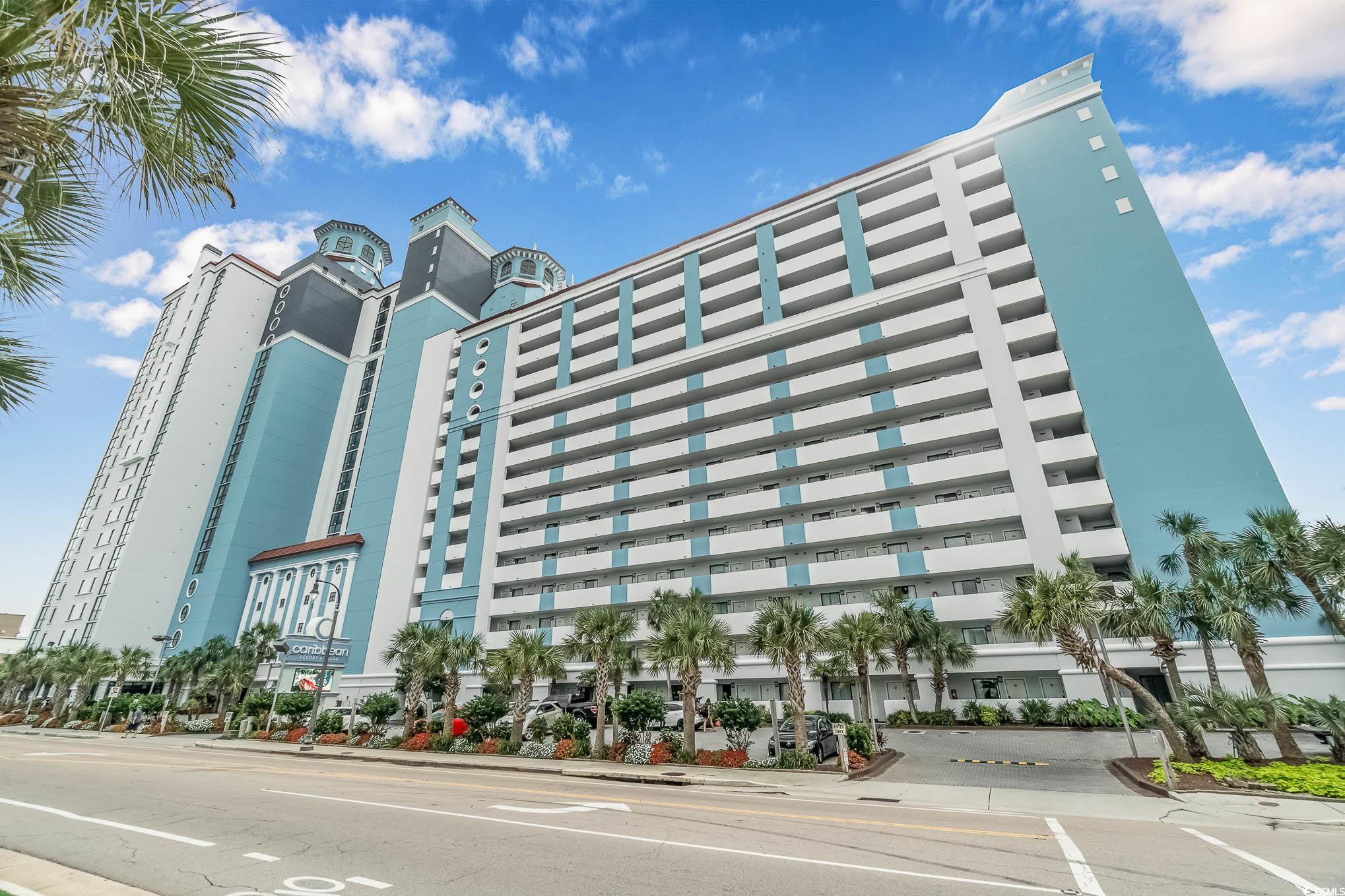 3000 N Ocean Blvd. #209, Myrtle Beach, South Carolina image 2