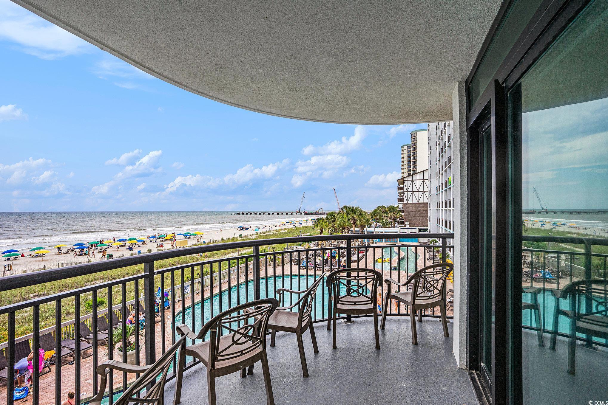 3000 N Ocean Blvd. #209, Myrtle Beach, South Carolina image 21